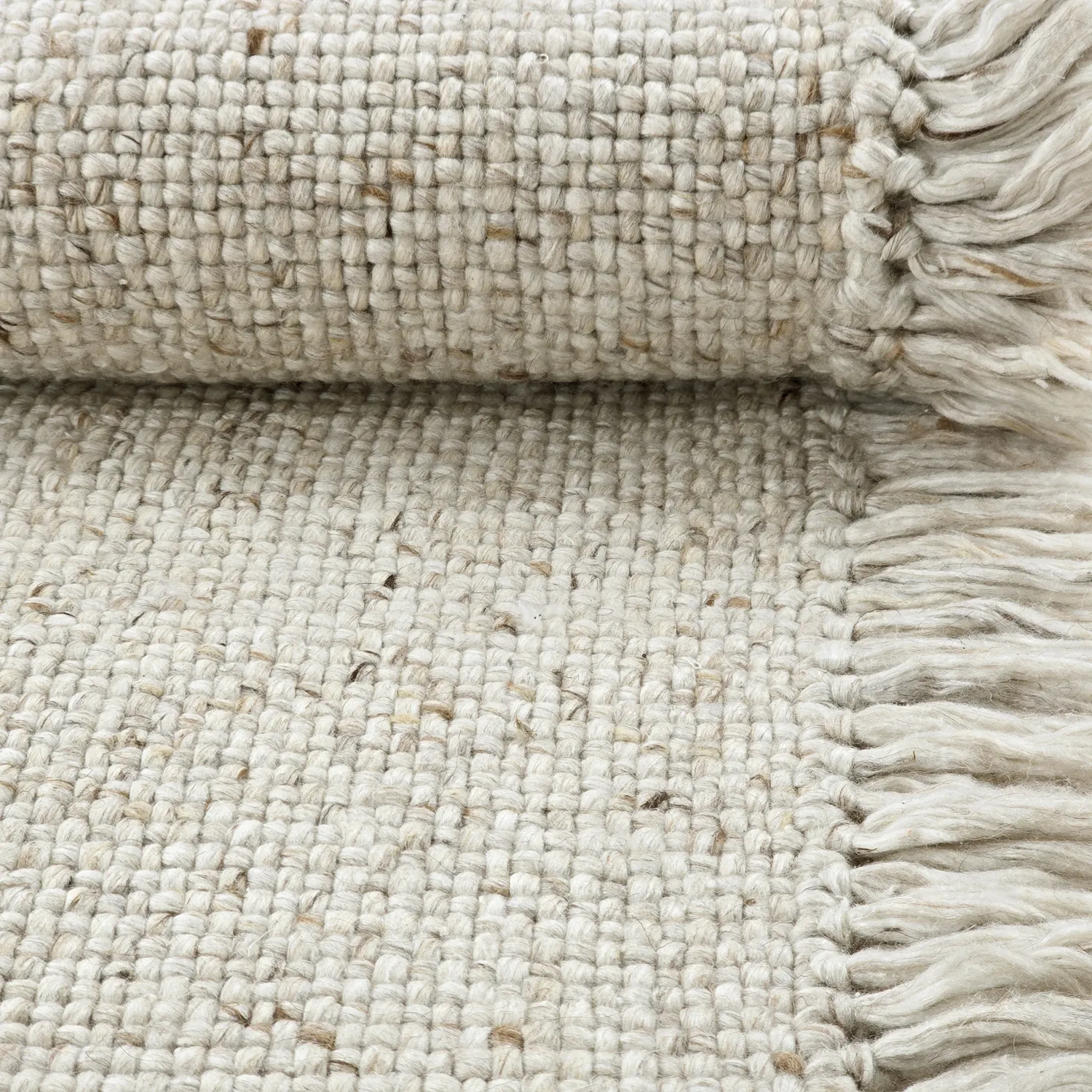 Wollteppich - Dalita (beige)