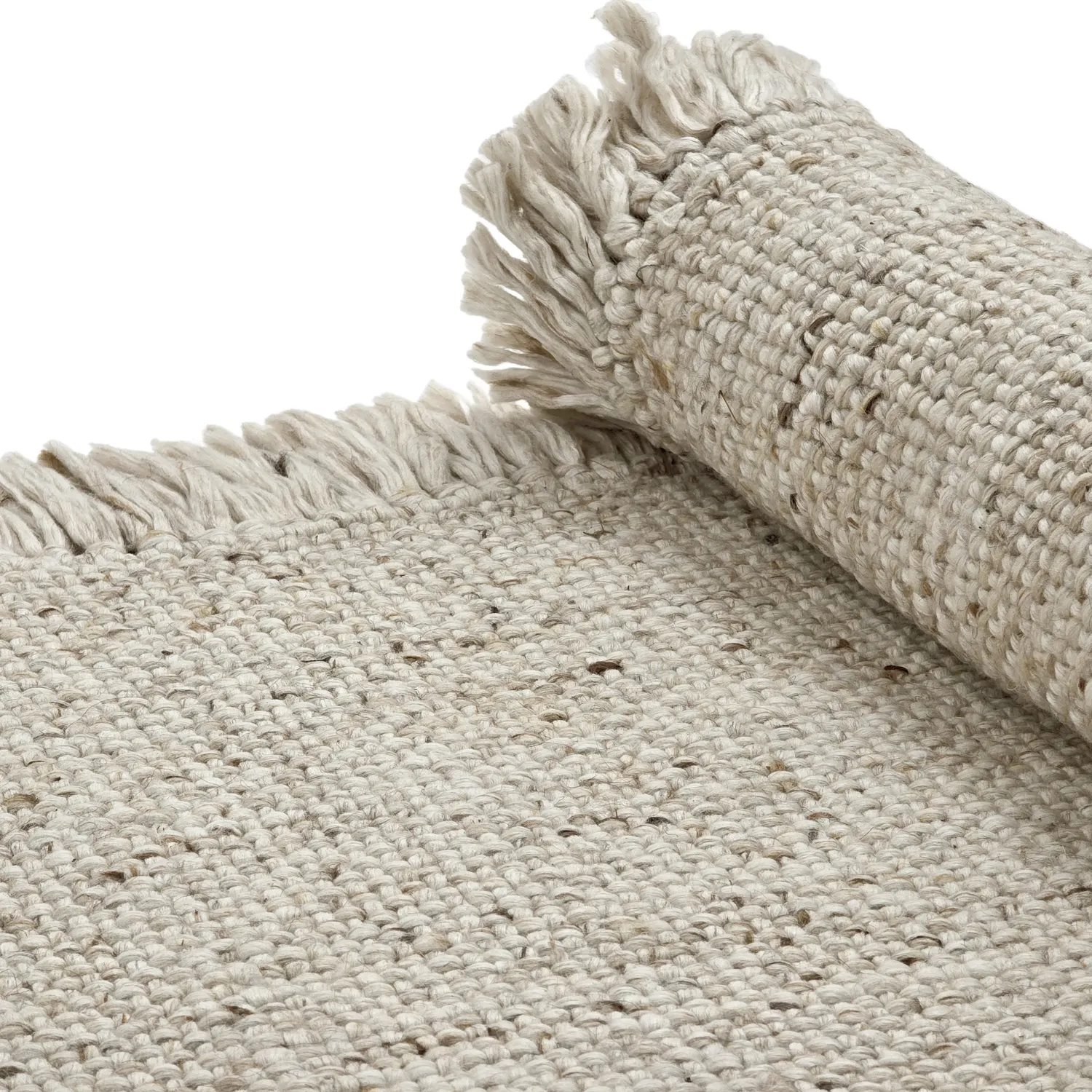 Wollteppich - Dalita (beige)