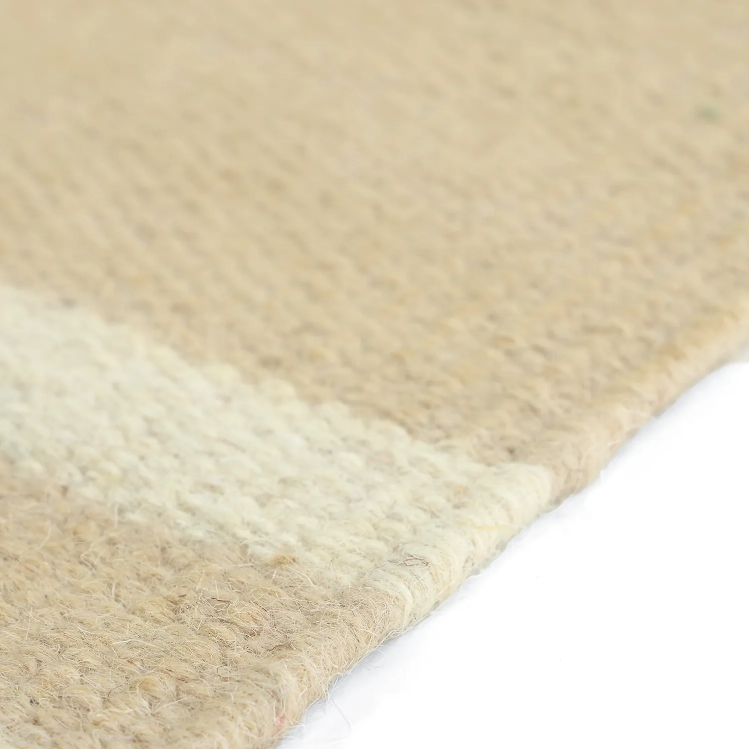 Wollteppich - Tomar (beige/creme)