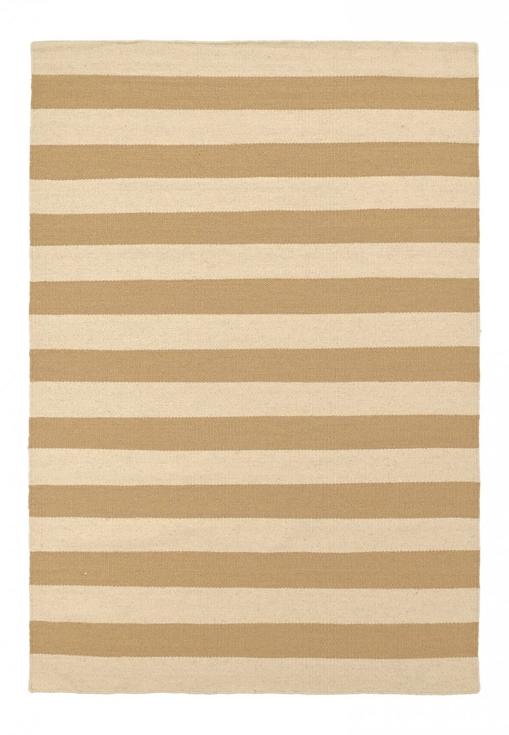 Wollteppich - Torquay (weiß/beige)