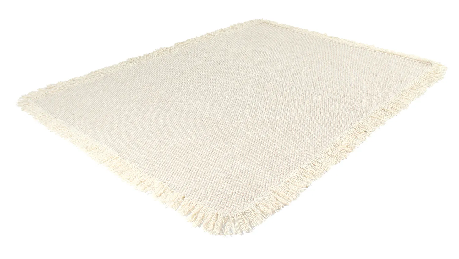 Wollteppich - Pike (cream)