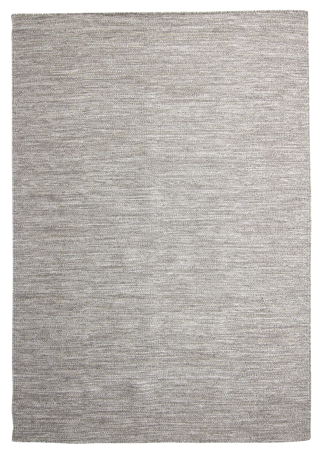 Wollteppich - Dhurry (beige)