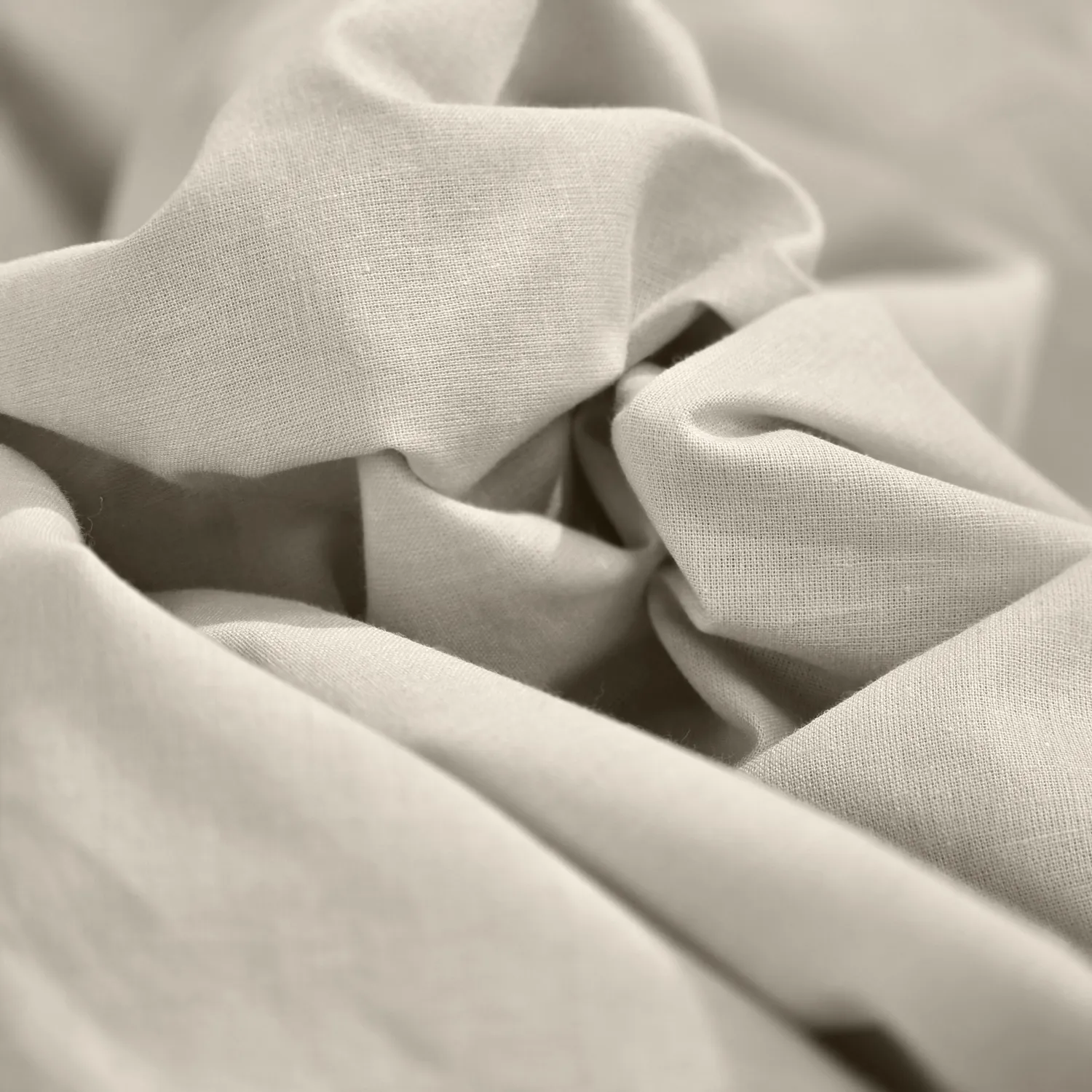 Bettlaken - Asteria (beige)