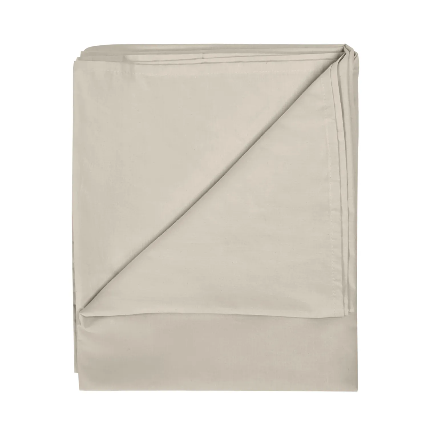 Bettlaken - Asteria (beige)