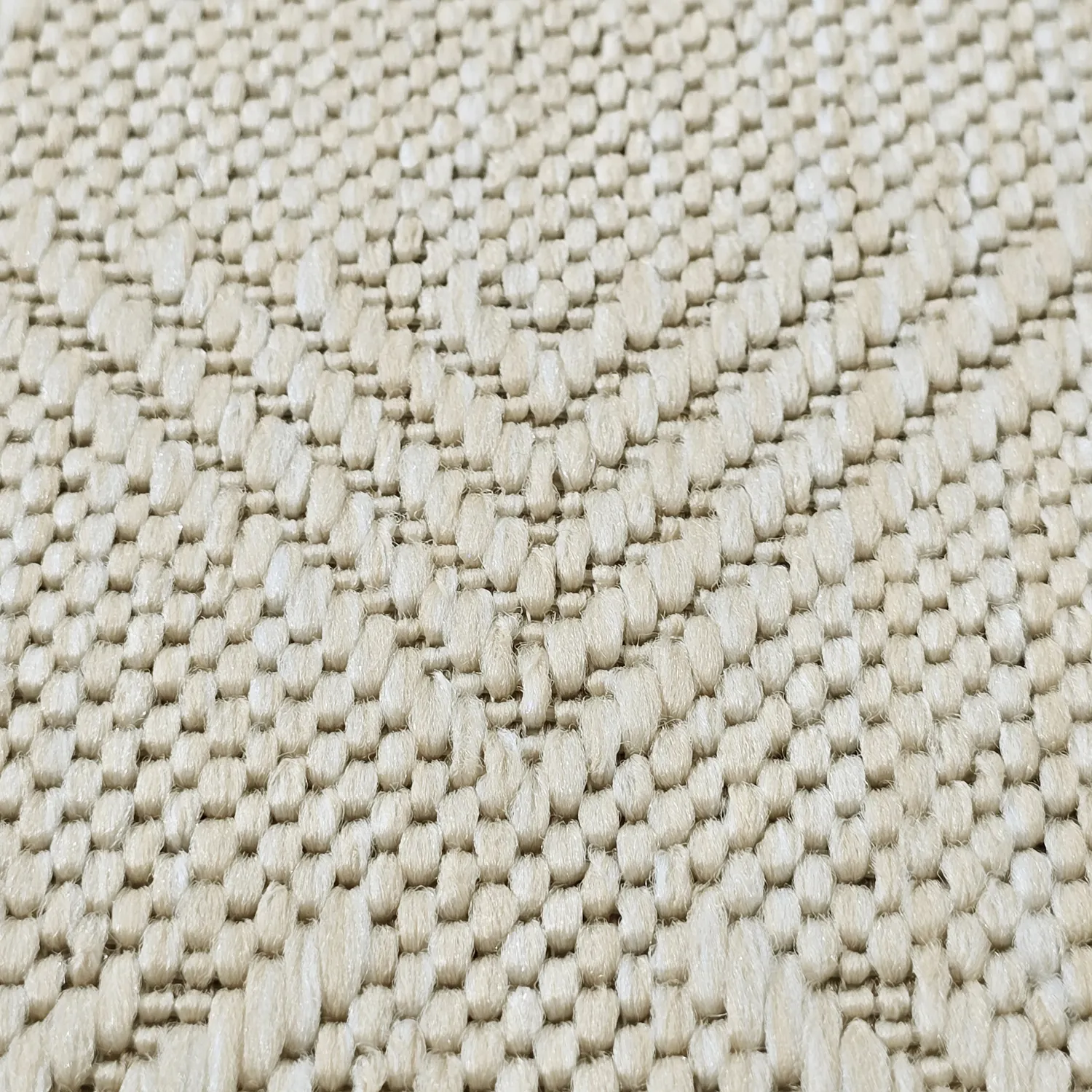 Teppich für innen und außen - Caldwell (beige)