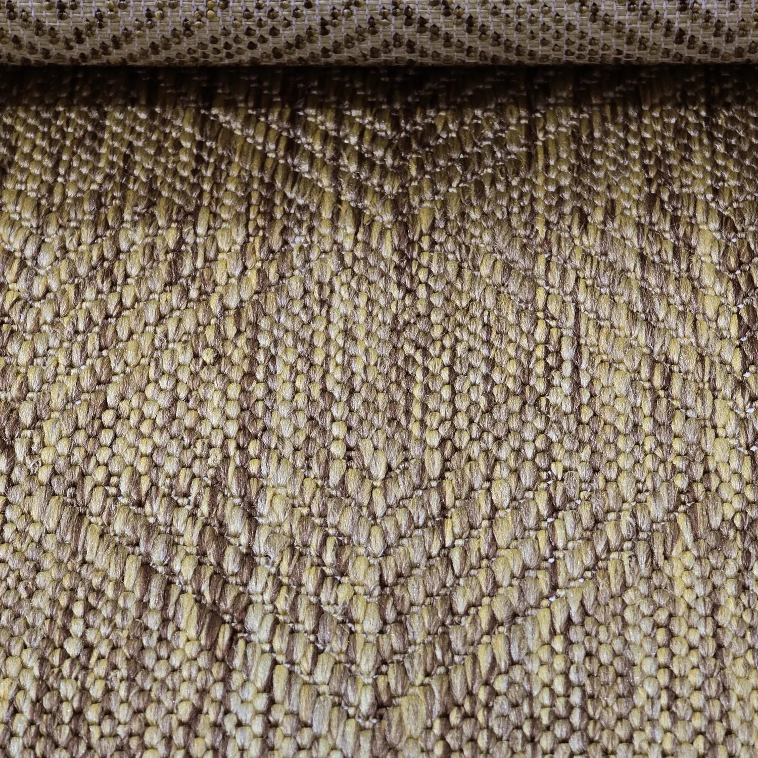Teppich für innen und außen - Caldwell (braun)