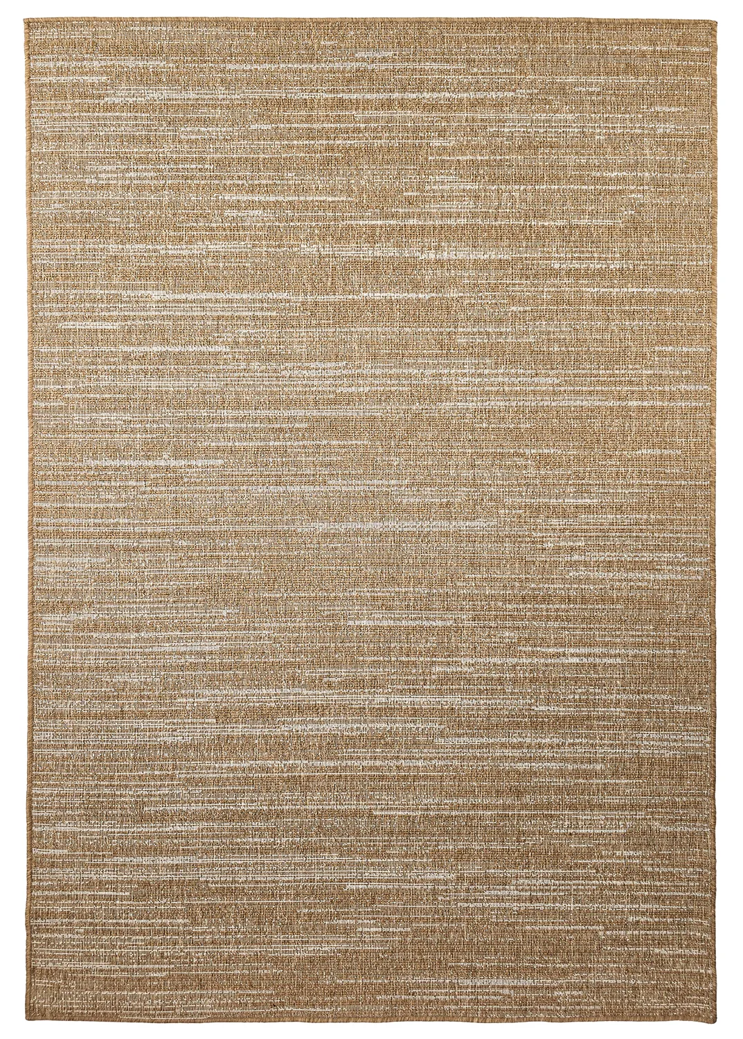 Teppich für innen und außen - Liam (jute)