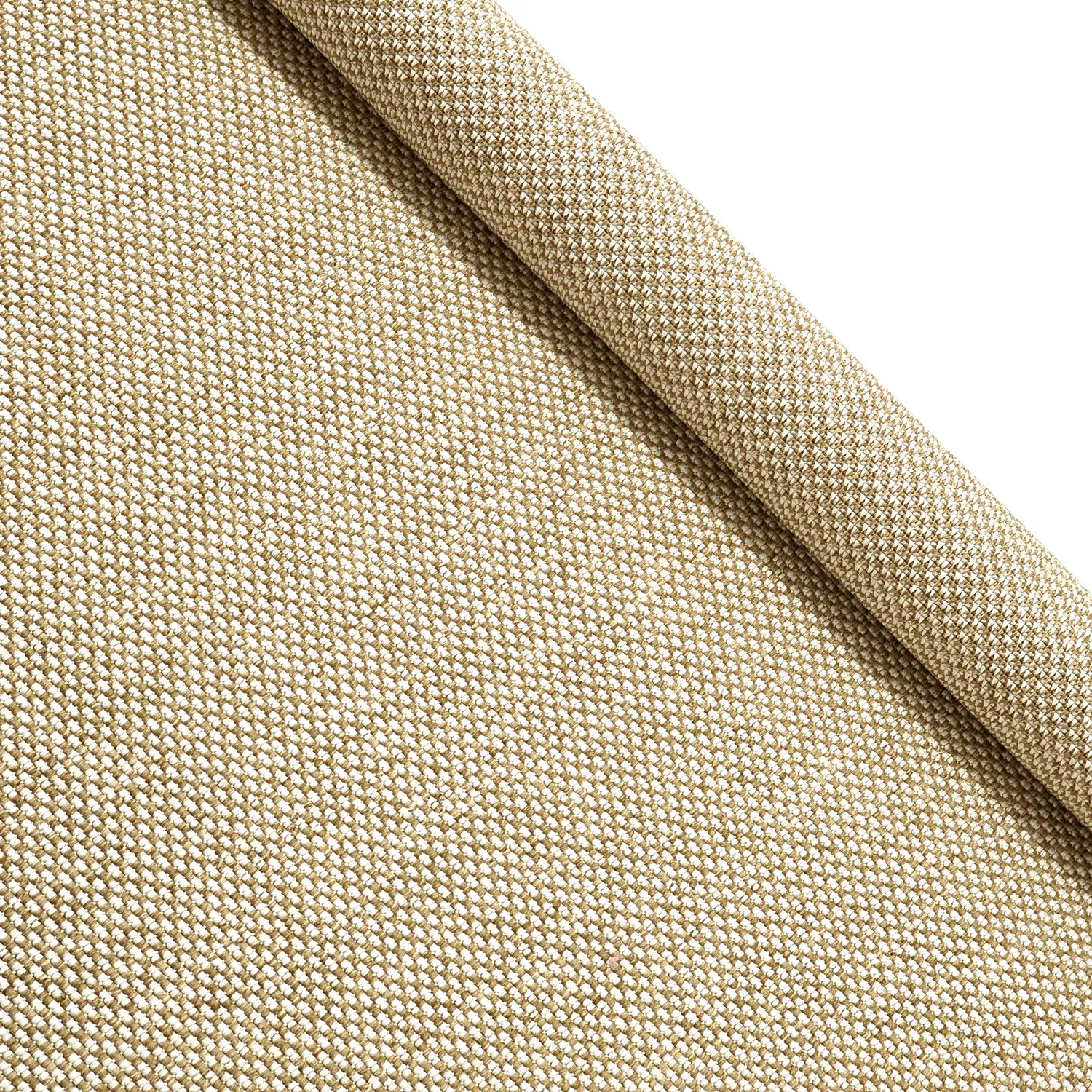 Teppich für innen und außen - Mason (jute)