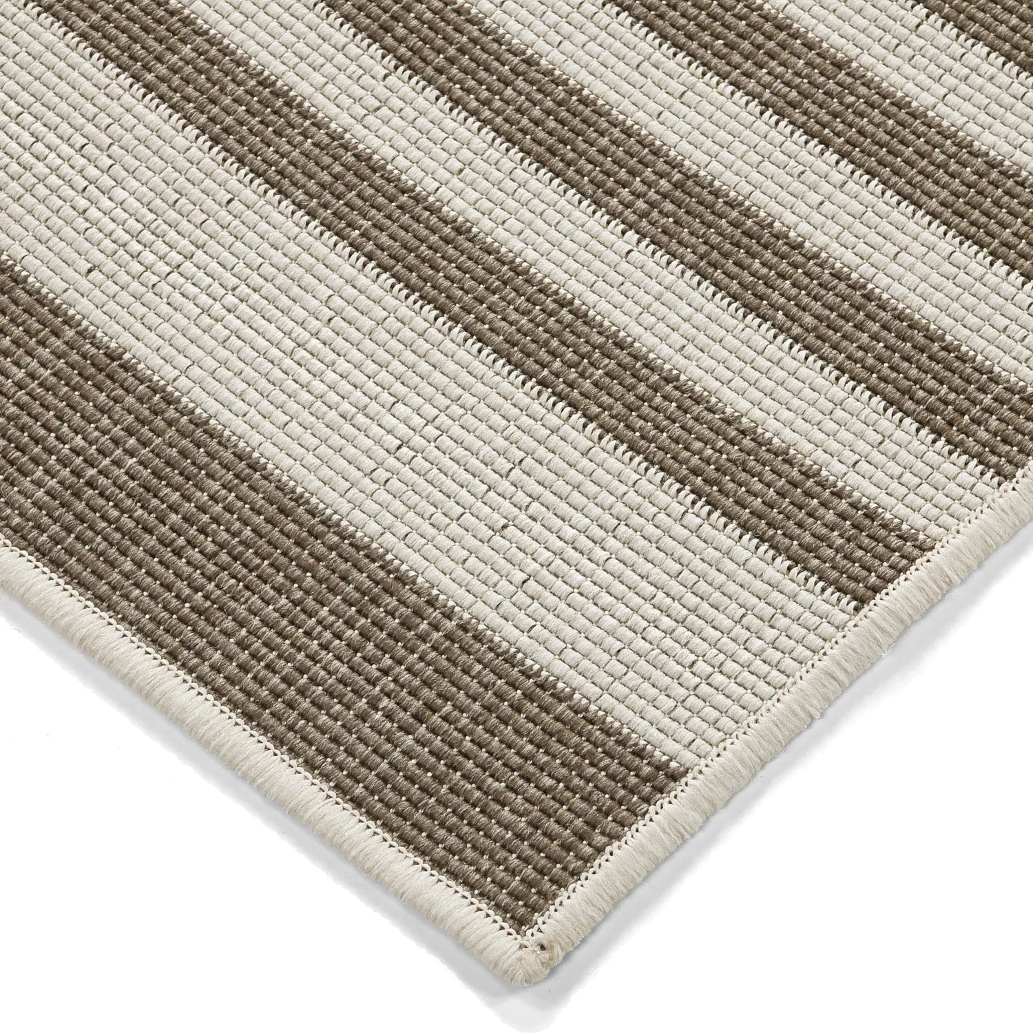 Teppich für innen und außen - Riley (beige)