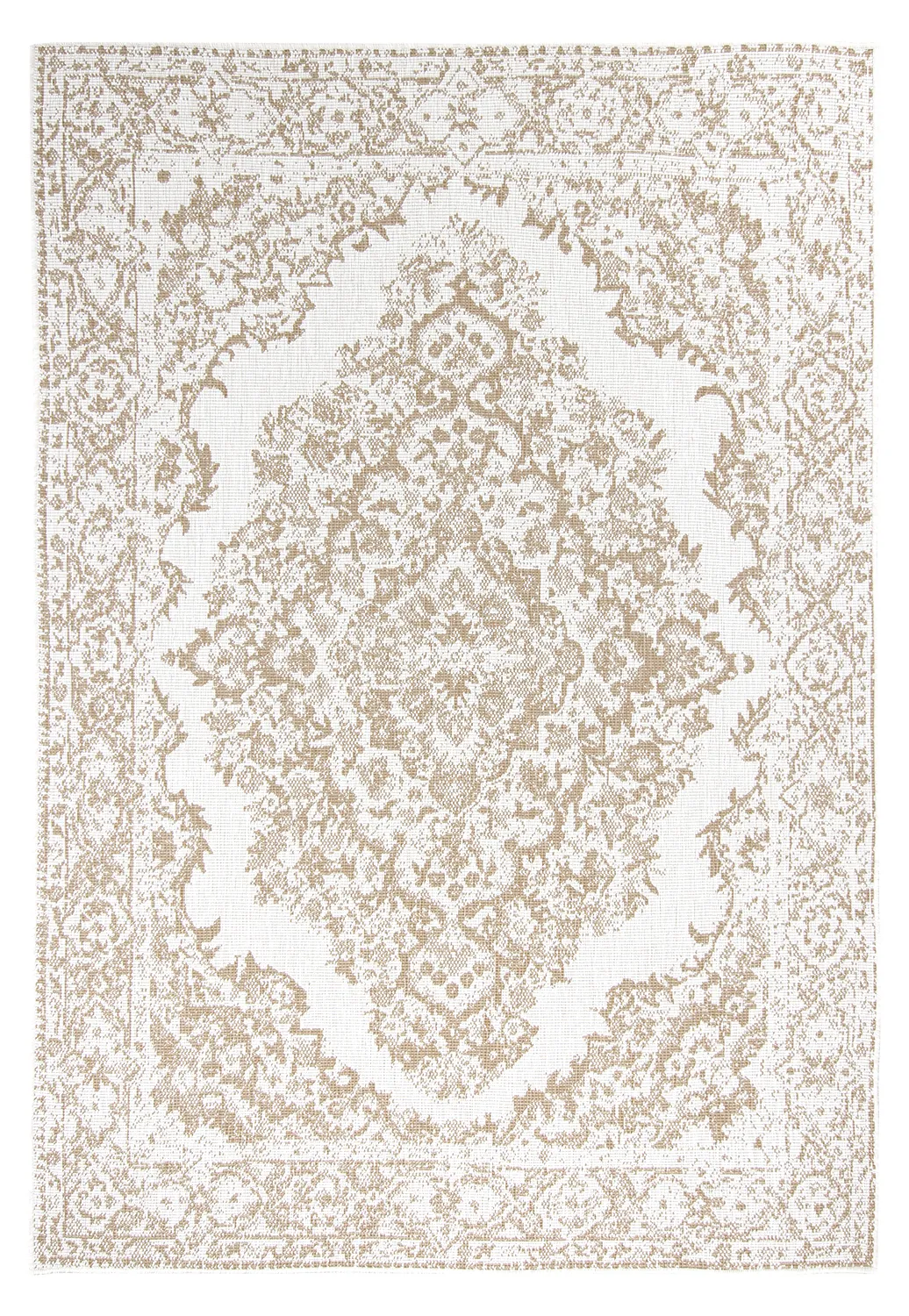 Teppich für innen und außen - Boyd (beige)