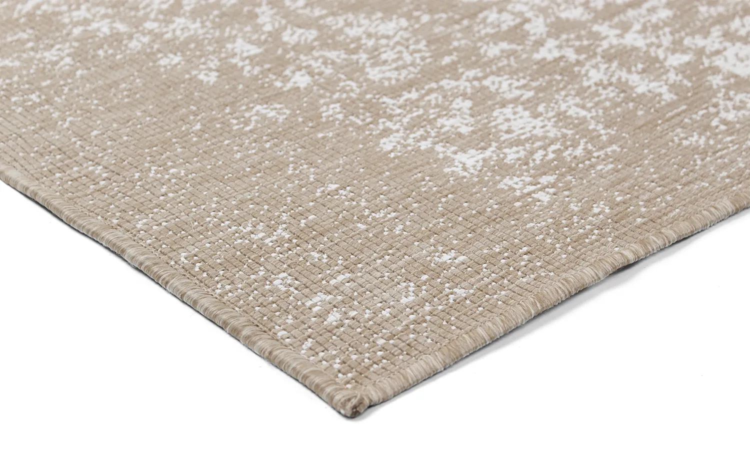 Teppich für innen und außen - Ellstin (beige)