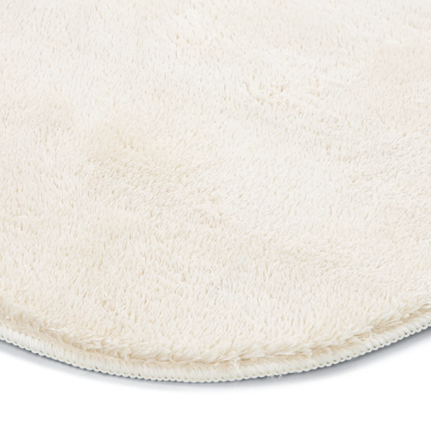 Wellen-Läufer - Aranga Super Soft Fur (beige)