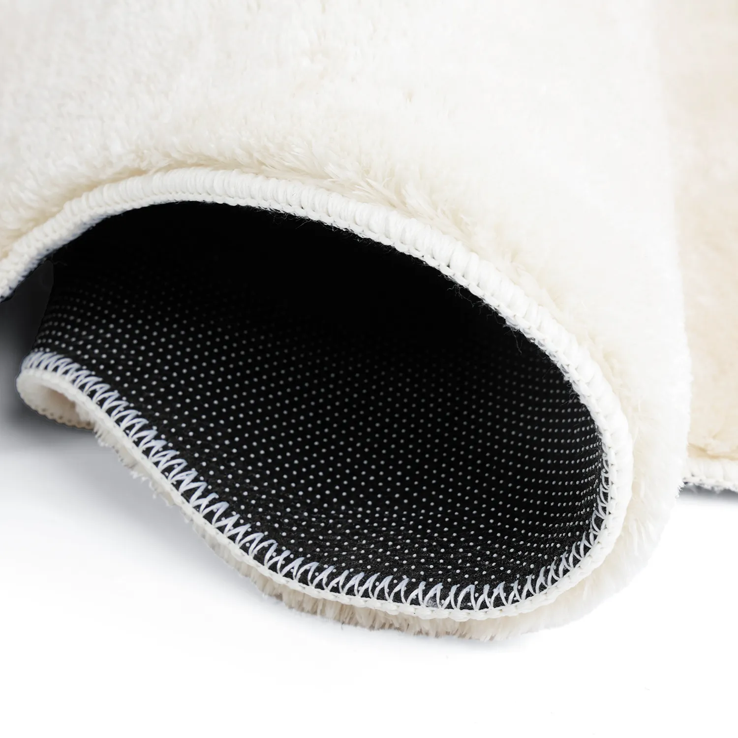 Wellen-Läufer - Aranga Super Soft Fur (beige)
