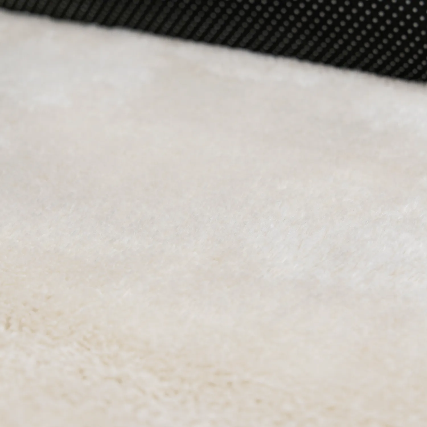 Wellen-Läufer - Aranga Super Soft Fur (beige)