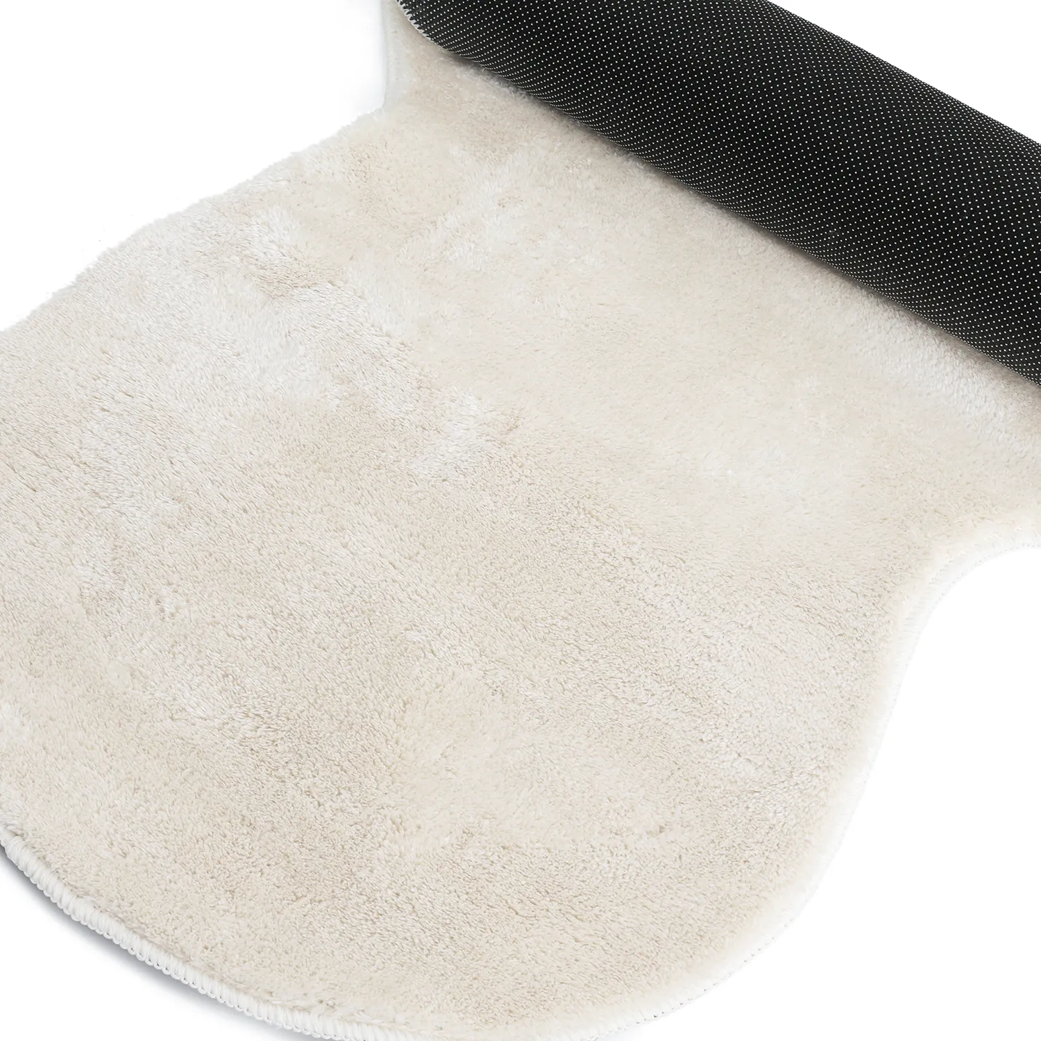 Wellen-Läufer - Aranga Super Soft Fur (beige)