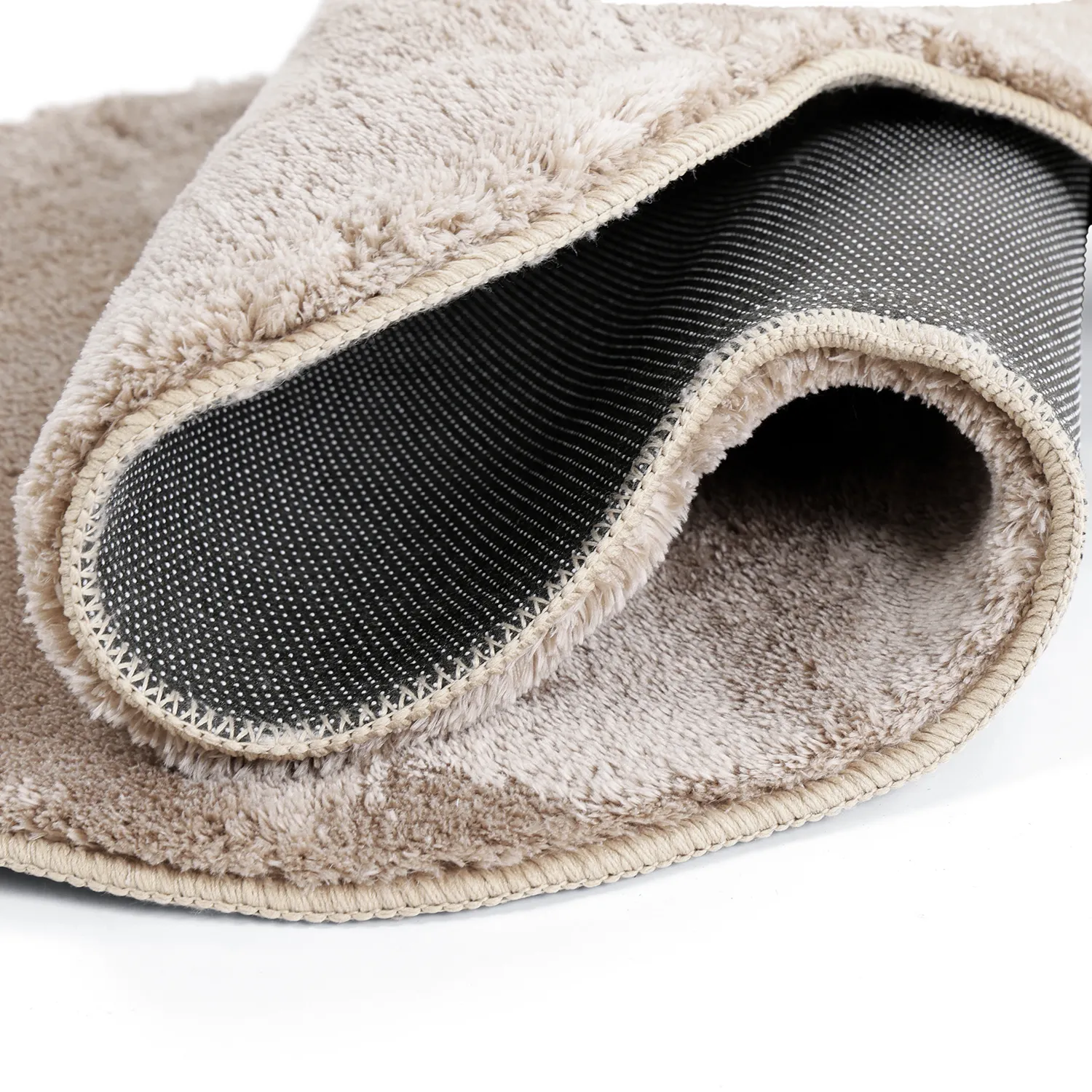 Wellen-Läufer - Aranga Super Soft Fur (braun)