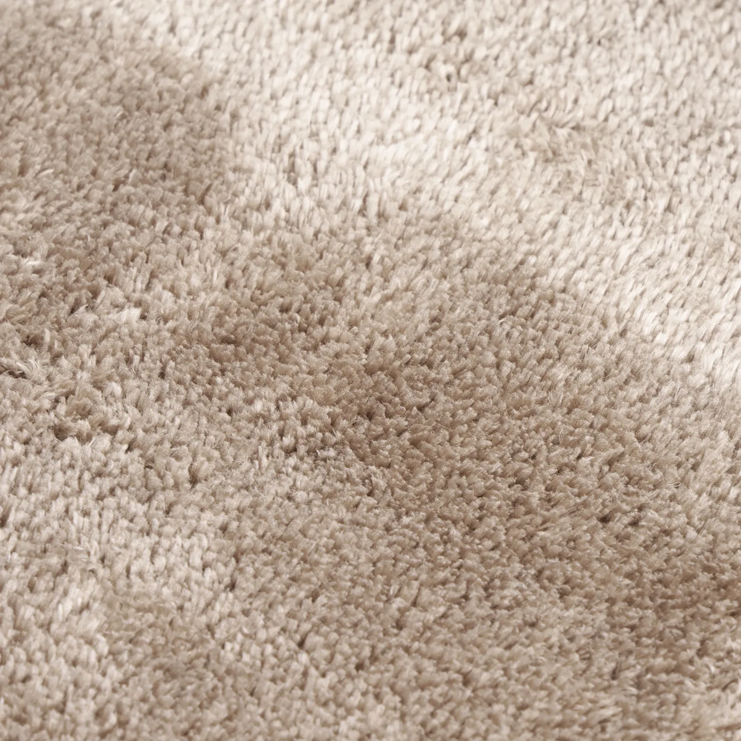 Wellen-Läufer - Aranga Super Soft Fur (braun)