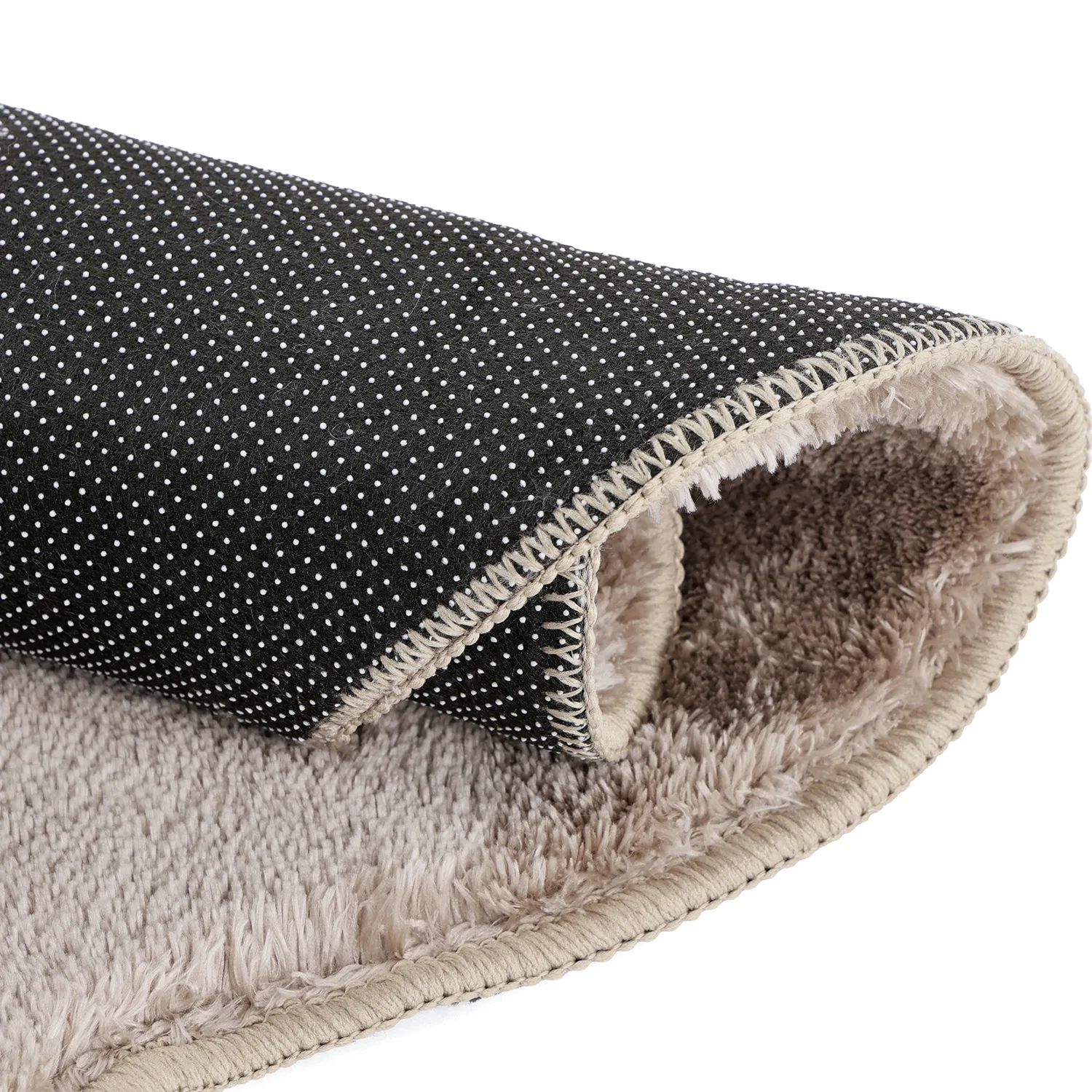 Wellen-Läufer - Aranga Super Soft Fur (braun)