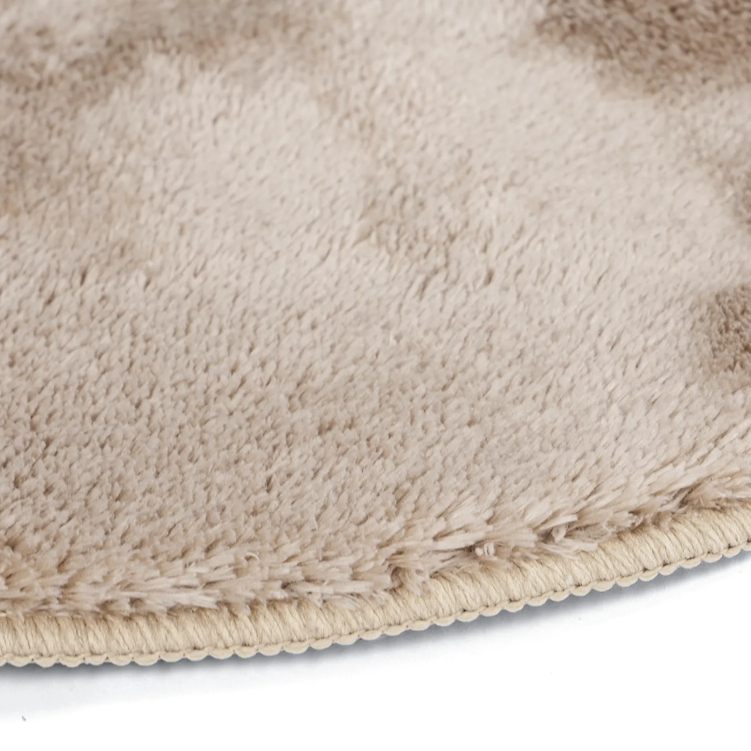 Wellen-Läufer - Aranga Super Soft Fur (braun)