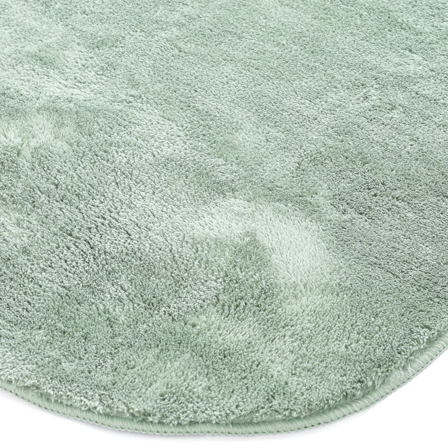 Wellen-Läufer - Aranga Super Soft Fur (grün)