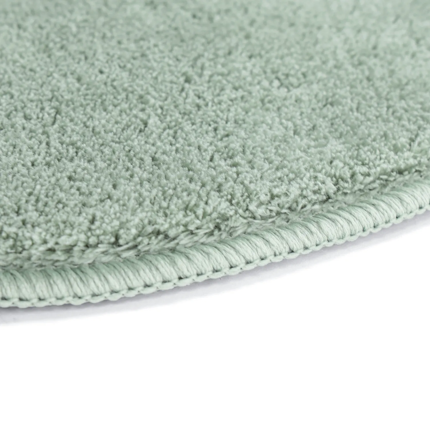 Wellen-Läufer - Aranga Super Soft Fur (grün)