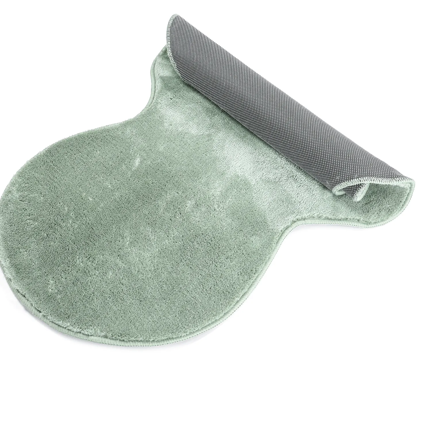 Wellen-Läufer - Aranga Super Soft Fur (grün)