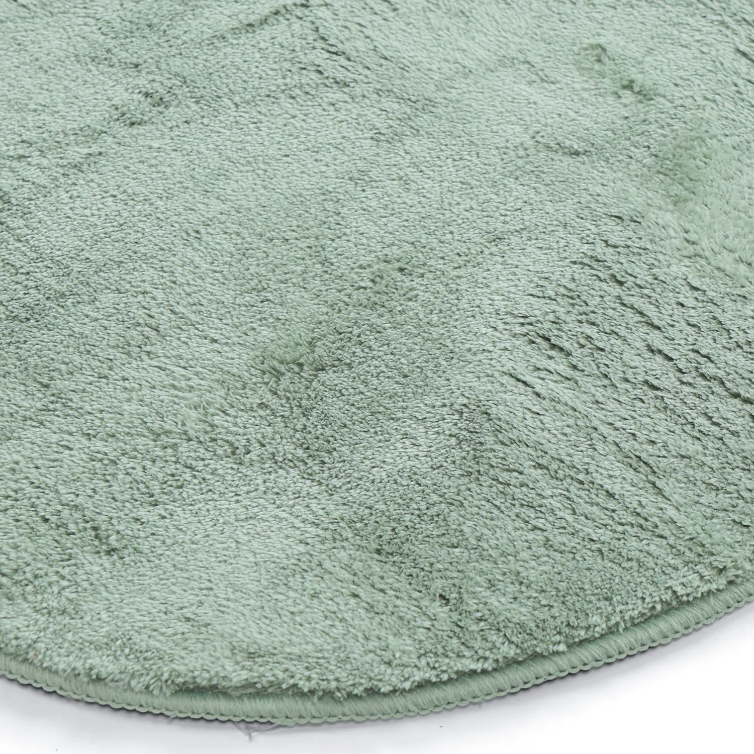 Wellen-Läufer - Aranga Super Soft Fur (grün)