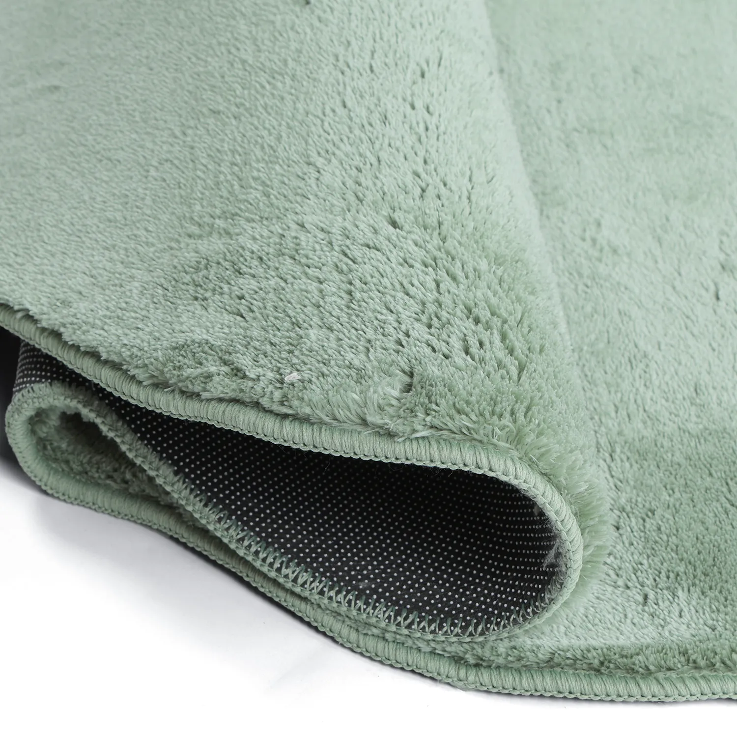 Wellen-Läufer - Aranga Super Soft Fur (grün)