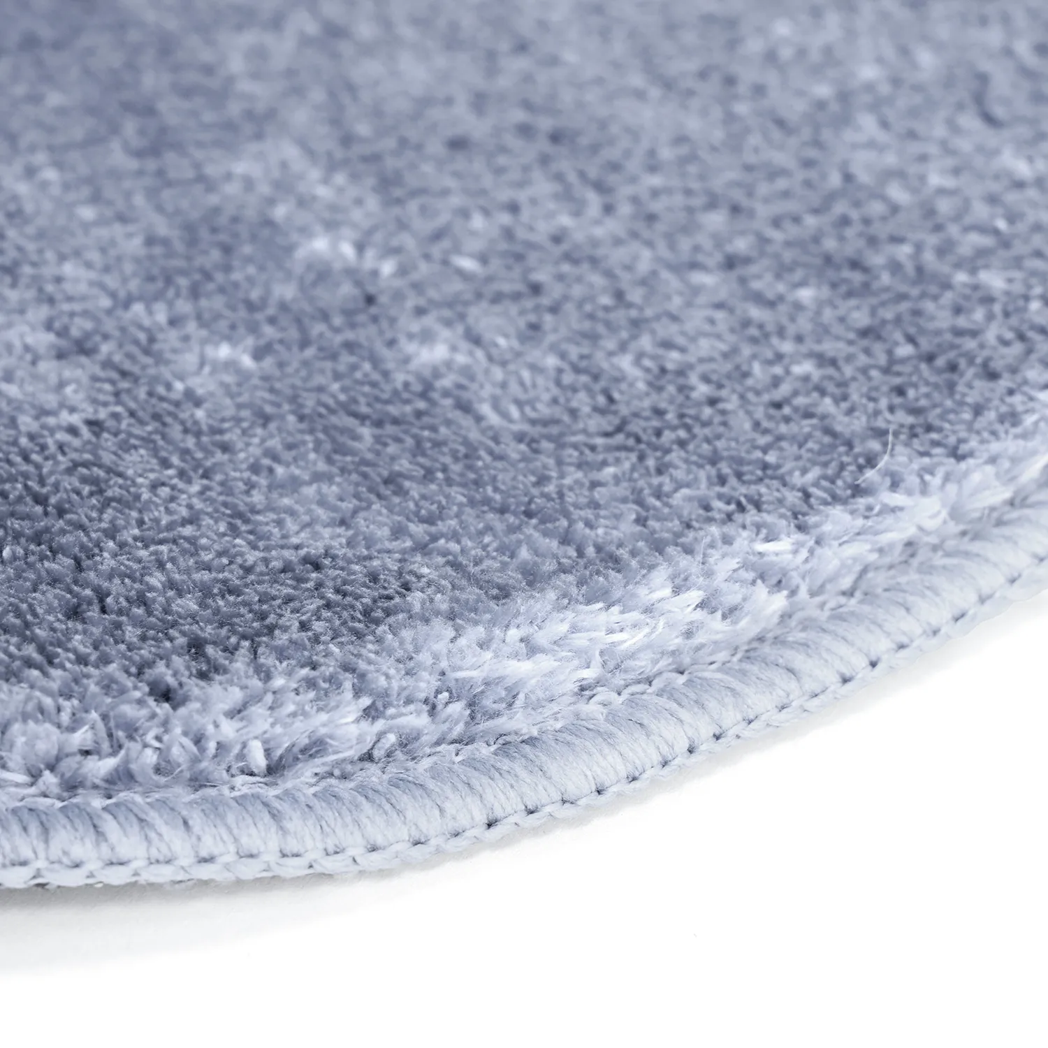 Wellen-Läufer - Aranga Super Soft Fur (stahlblau)
