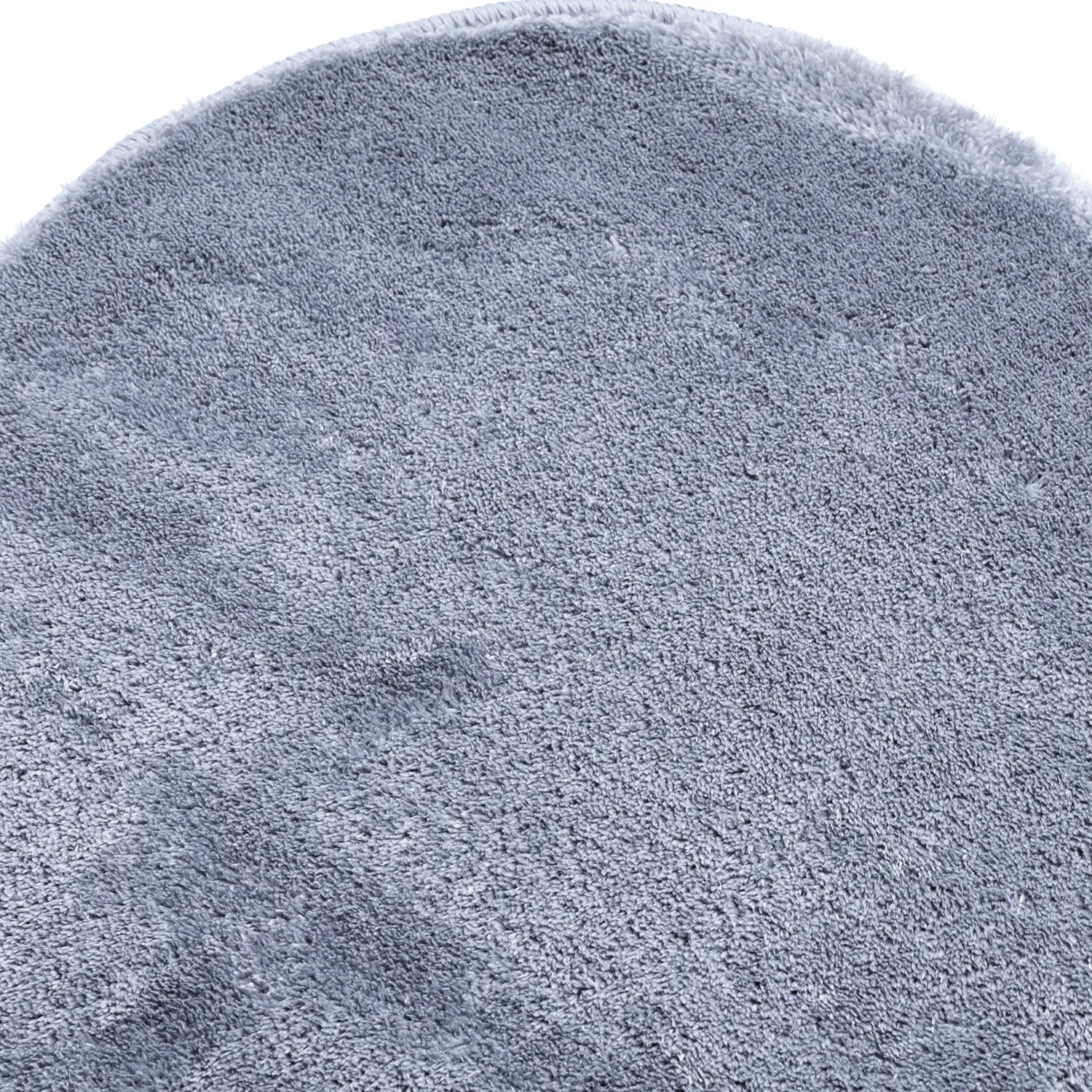 Wellen-Läufer - Aranga Super Soft Fur (stahlblau)