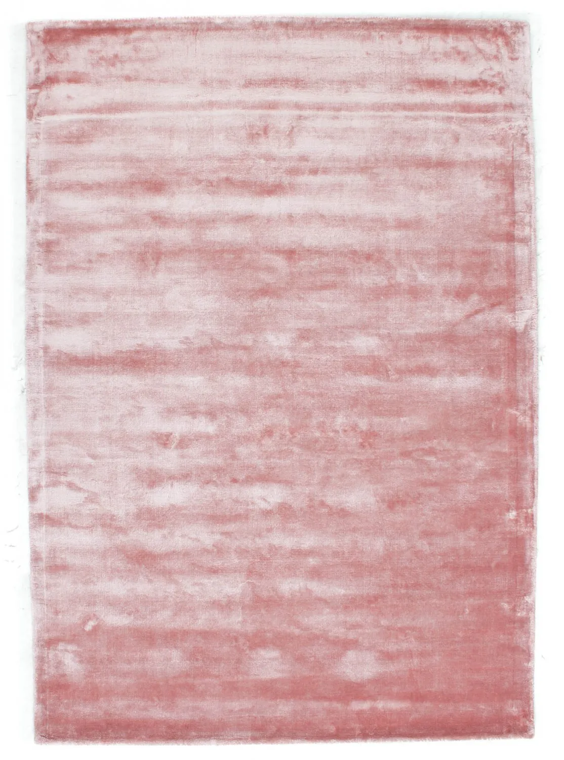 Viskose-teppich - Jodhpur Special Luxury Edition (rosa)