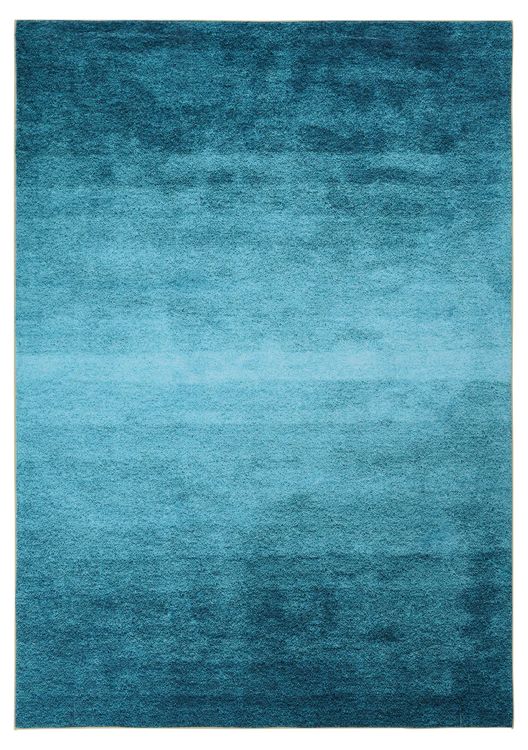 Wilton-Teppich - Bacalar (hellblau)
