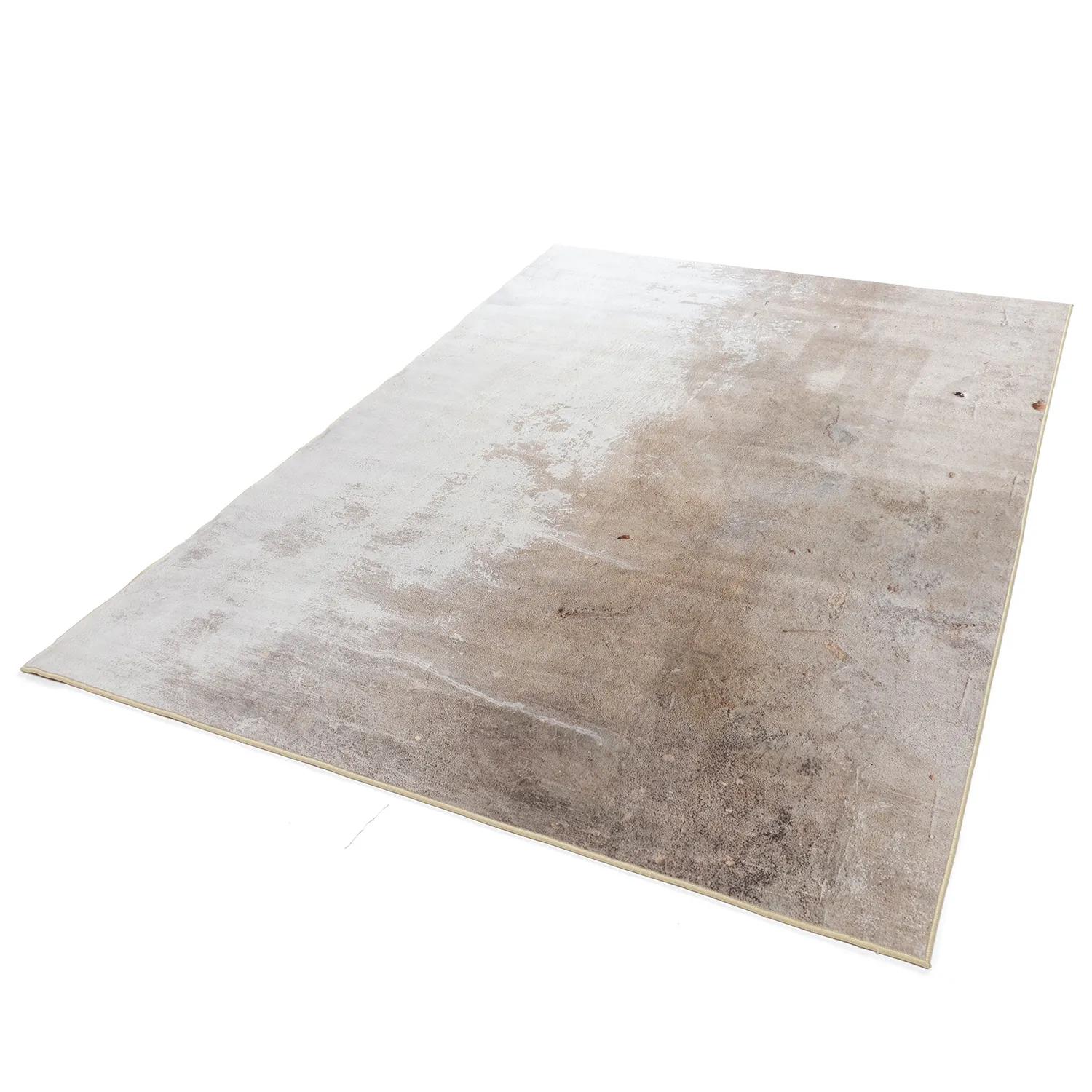 Wilton-Teppich - Bornos (grau/beige)