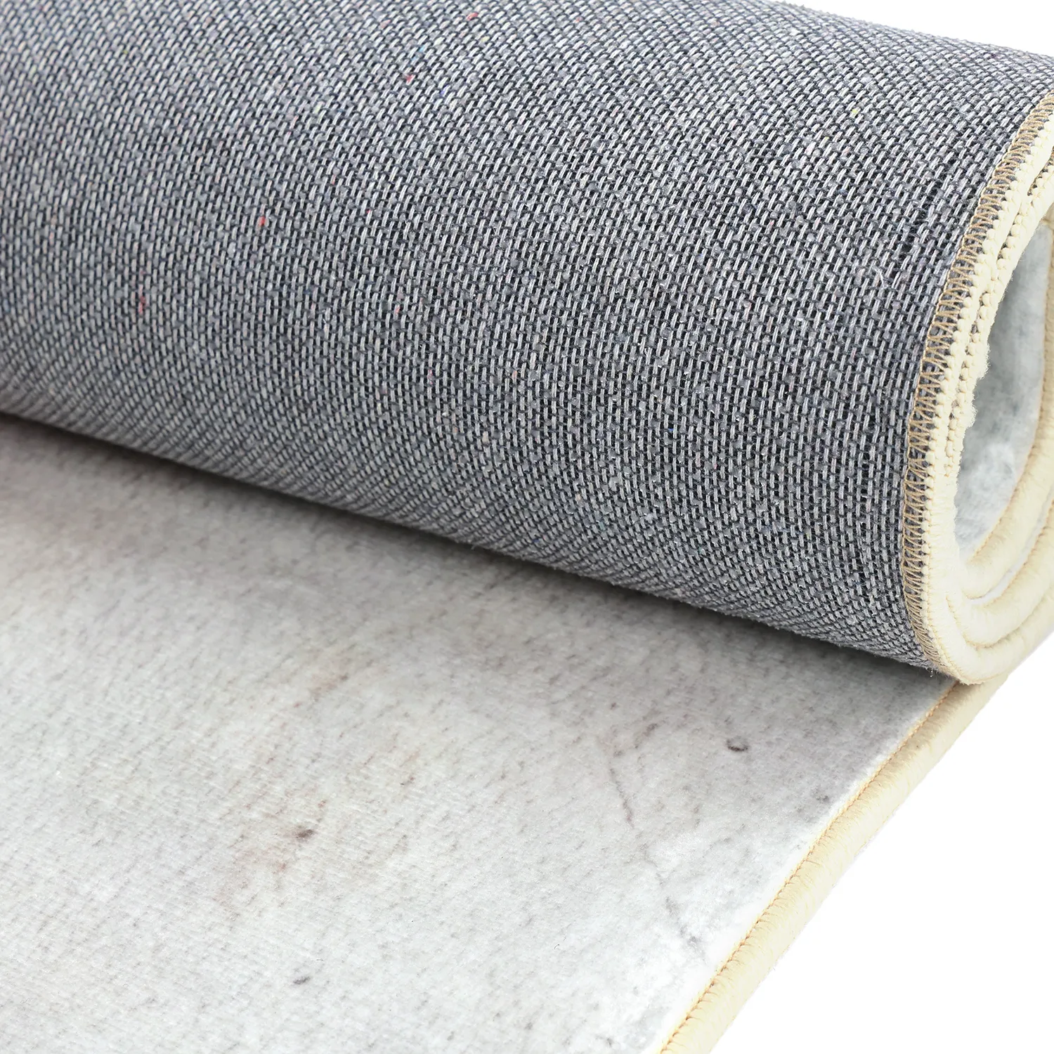 Wilton-Teppich - Bornos (grau/beige)