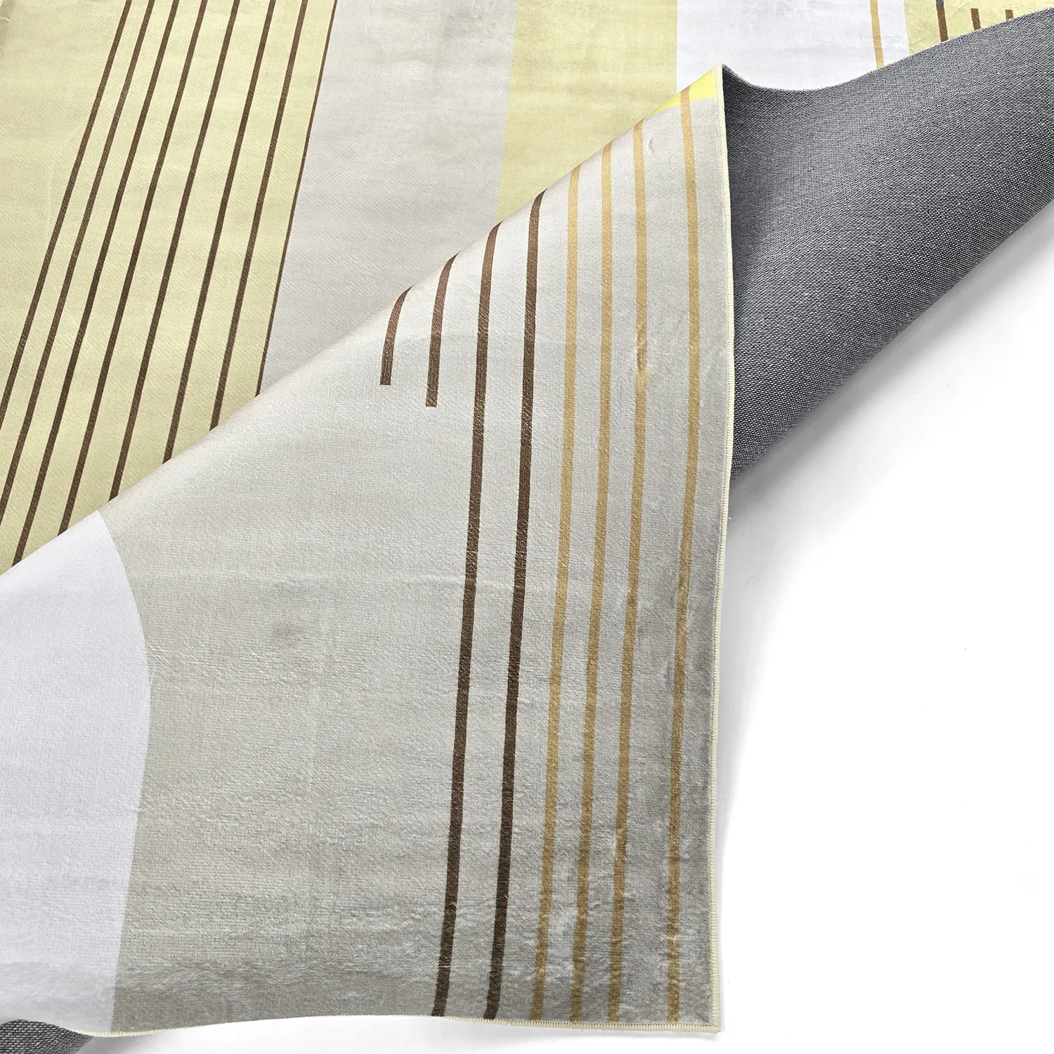Wilton-Teppich - Delft (beige/mehrfarbig)