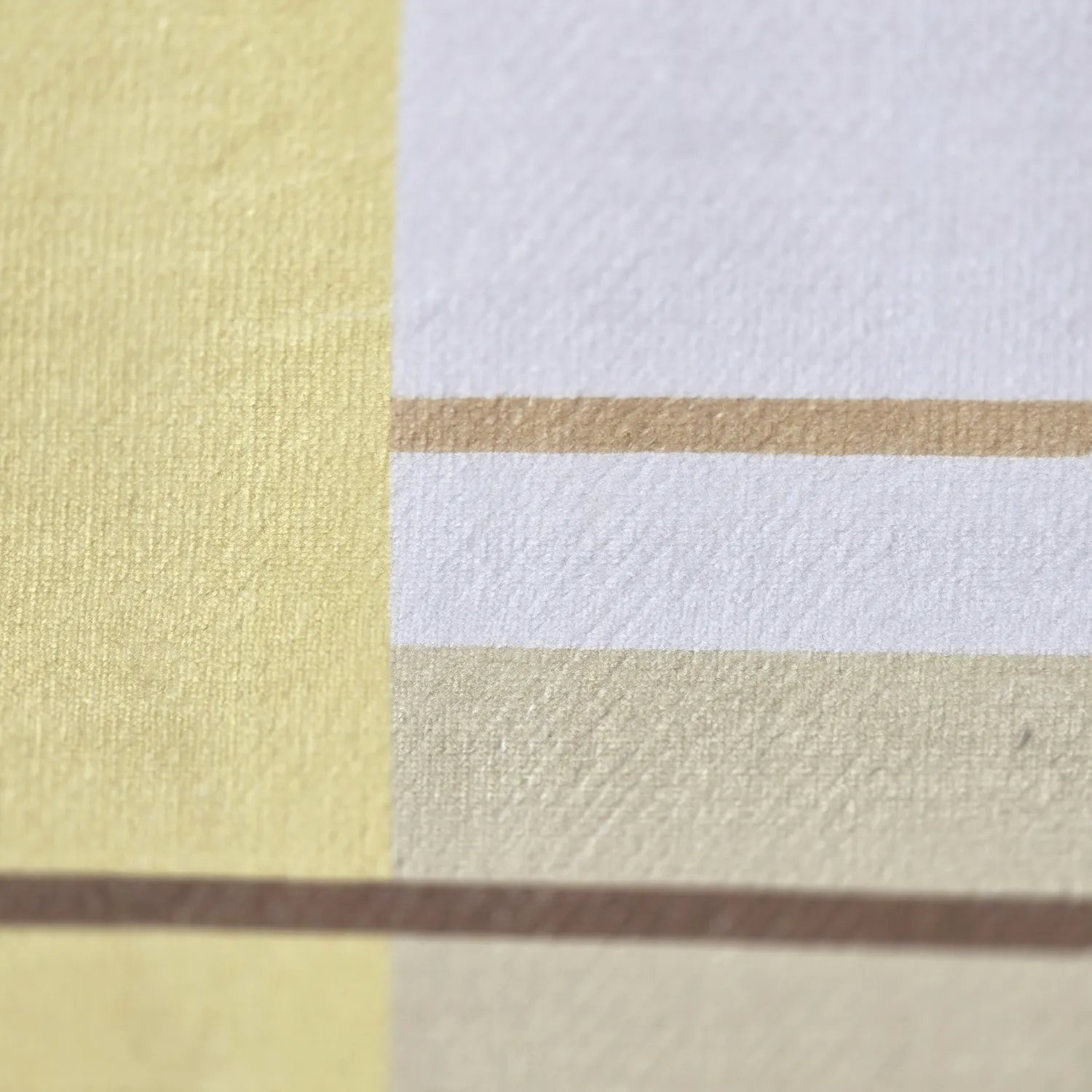 Wilton-Teppich - Delft (beige/mehrfarbig)