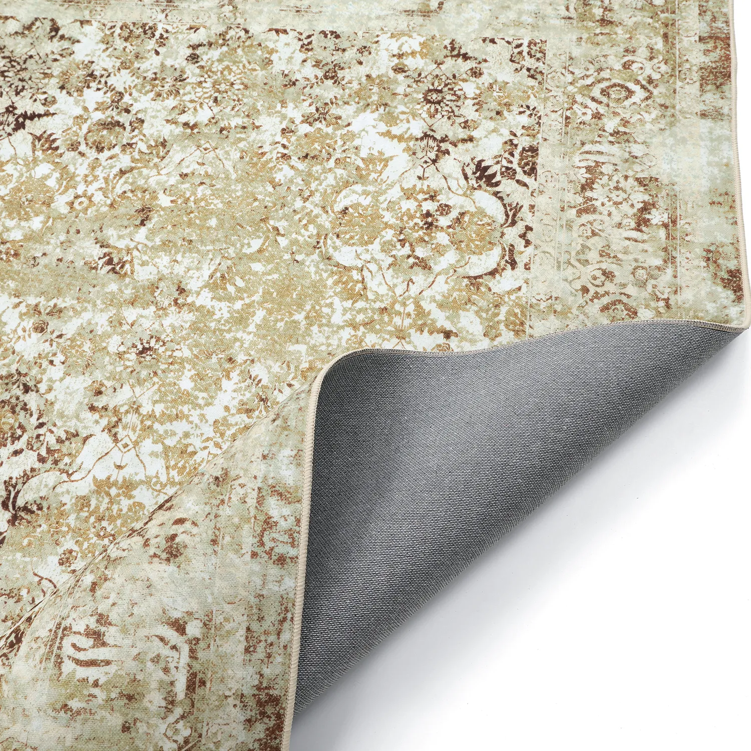 Wilton-Teppich - Denizli (beige)