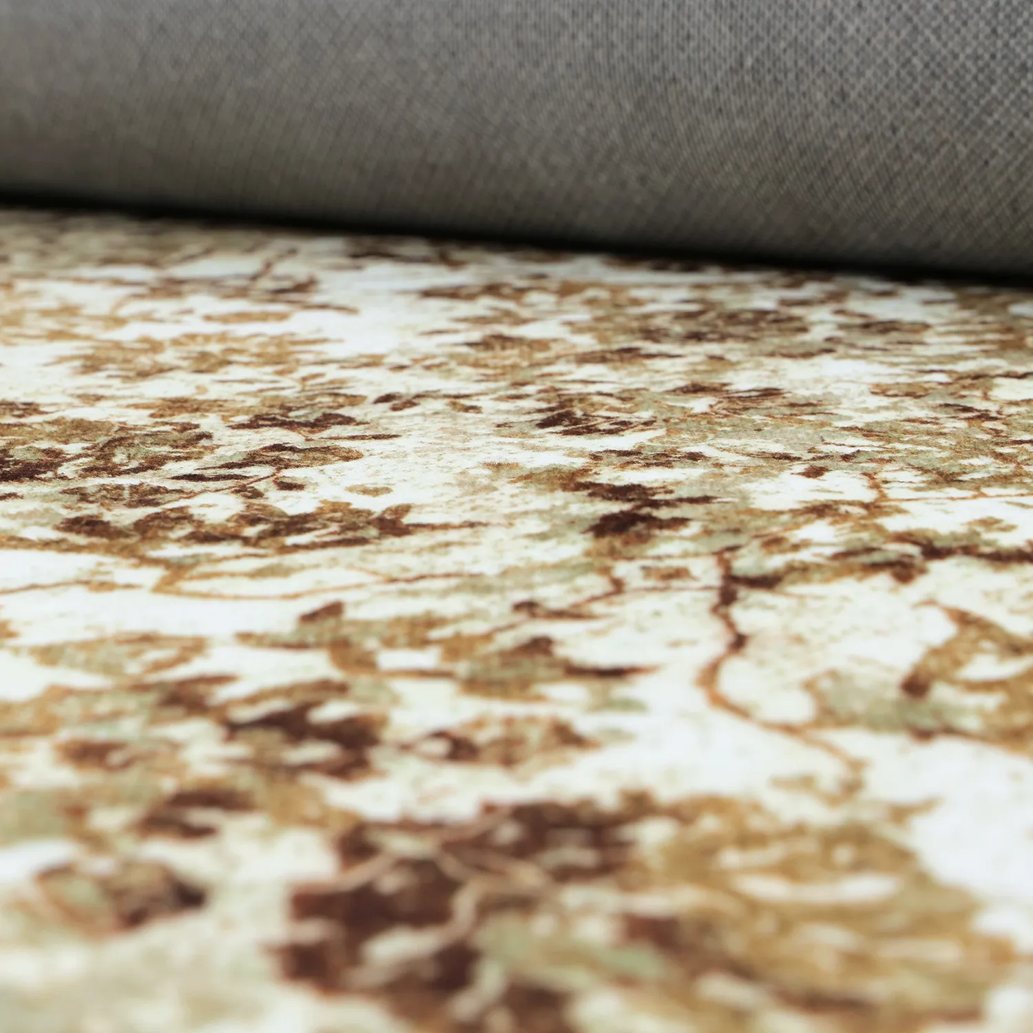 Wilton-Teppich - Denizli (beige)