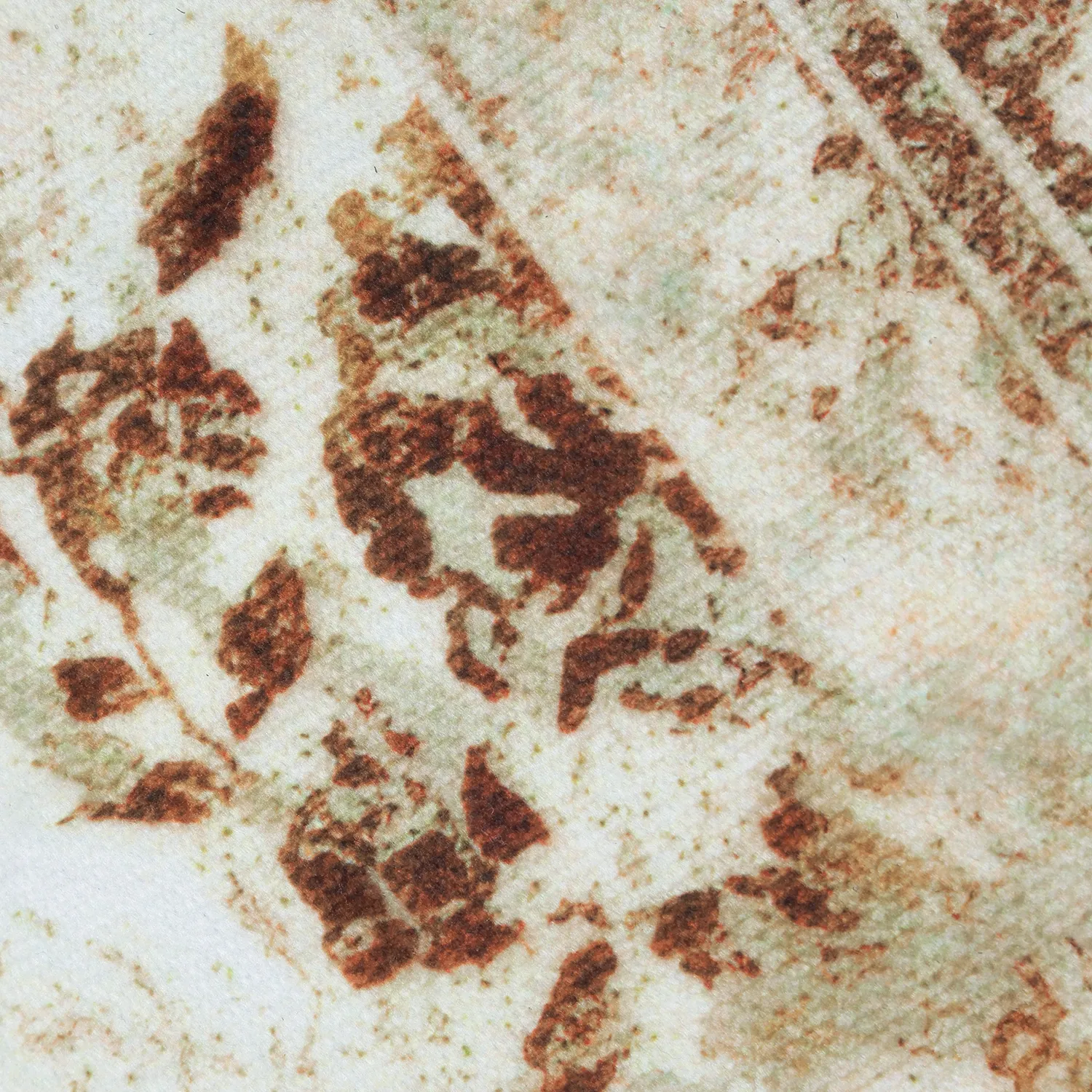 Wilton-Teppich - Denizli (beige)