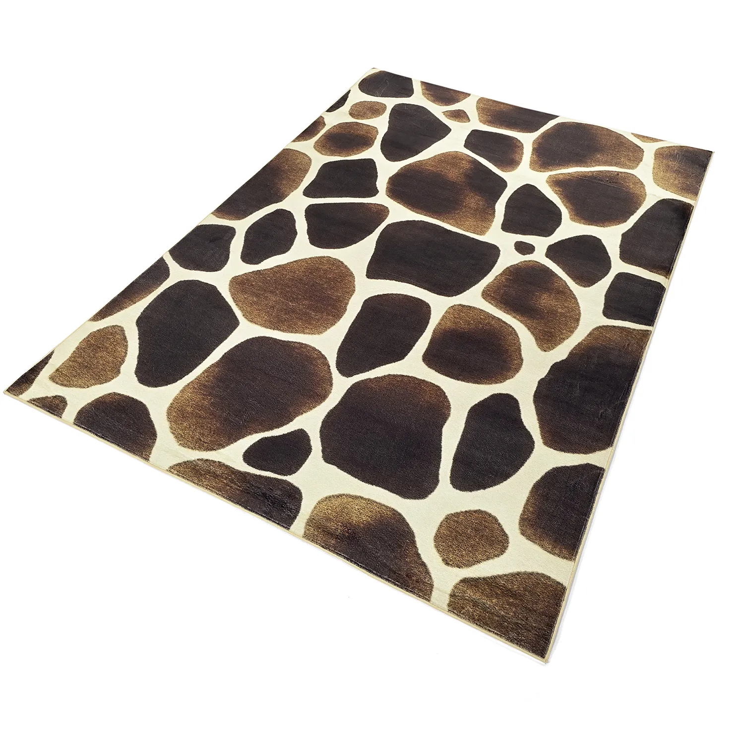 Wilton-Teppich - Lodi (giraffe)
