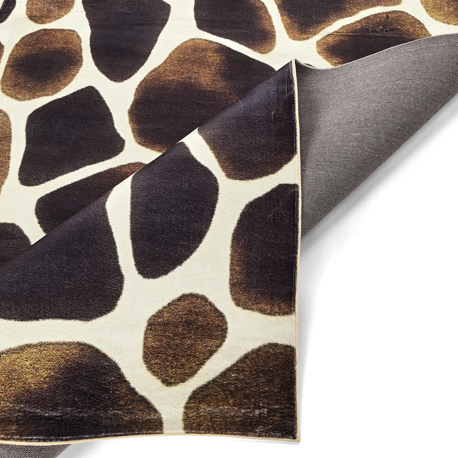 Wilton-Teppich - Lodi (giraffe)