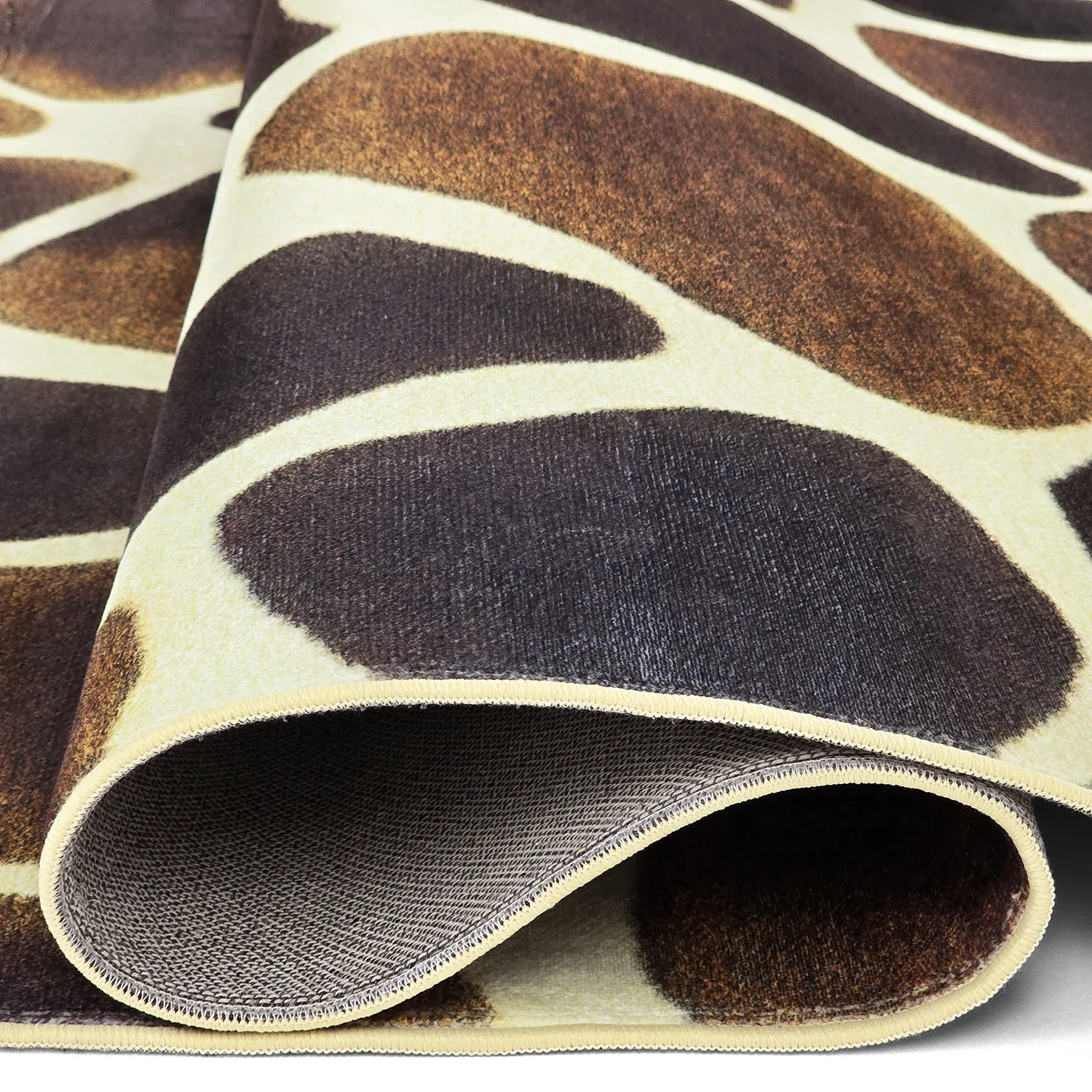 Wilton-Teppich - Lodi (giraffe)