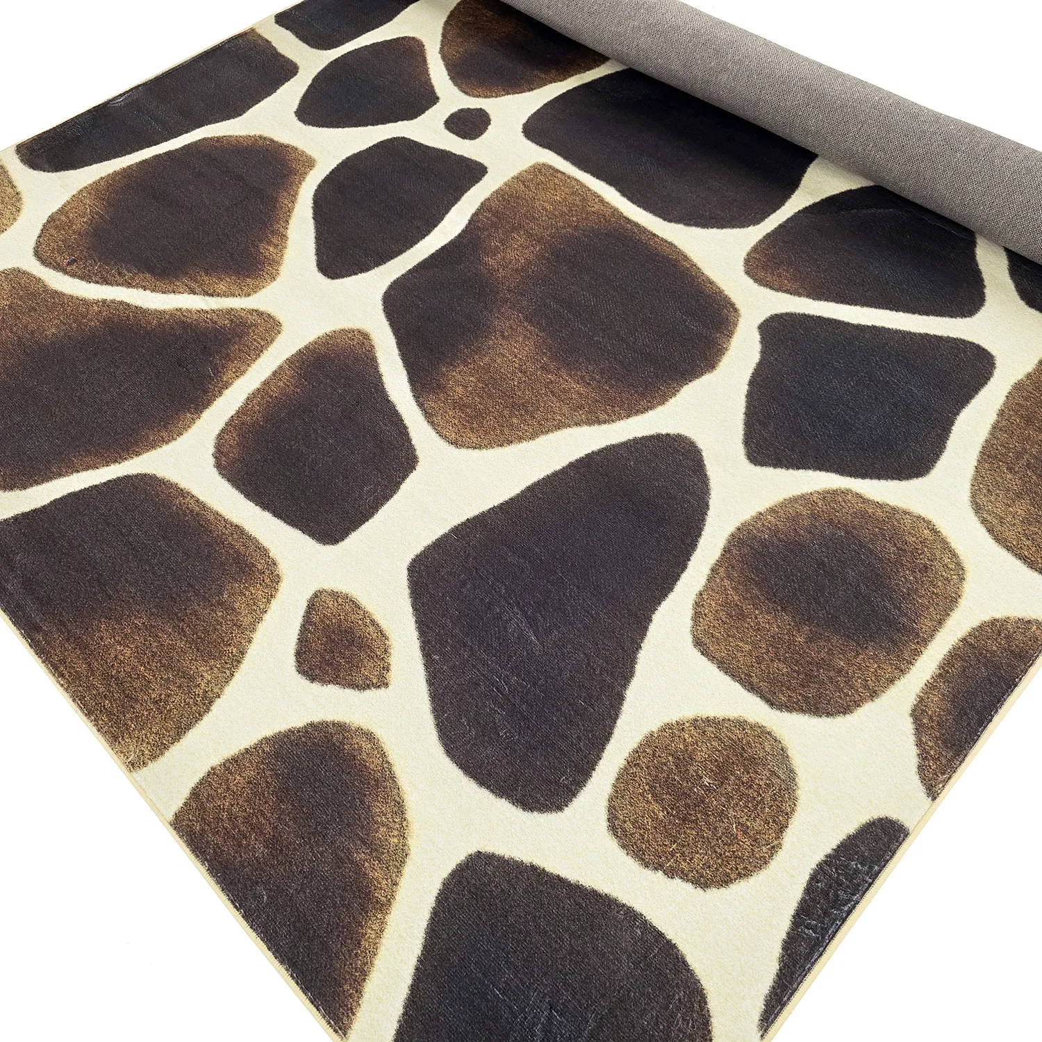 Wilton-Teppich - Lodi (giraffe)