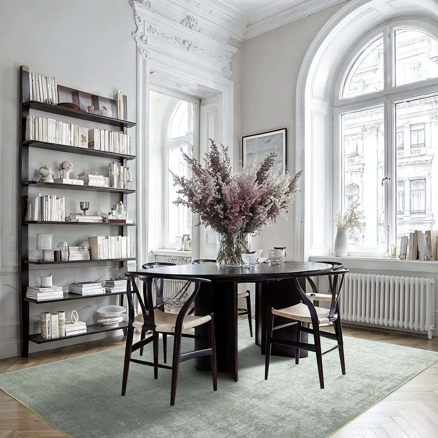 Wilton-Teppich - Lynton (beige)
