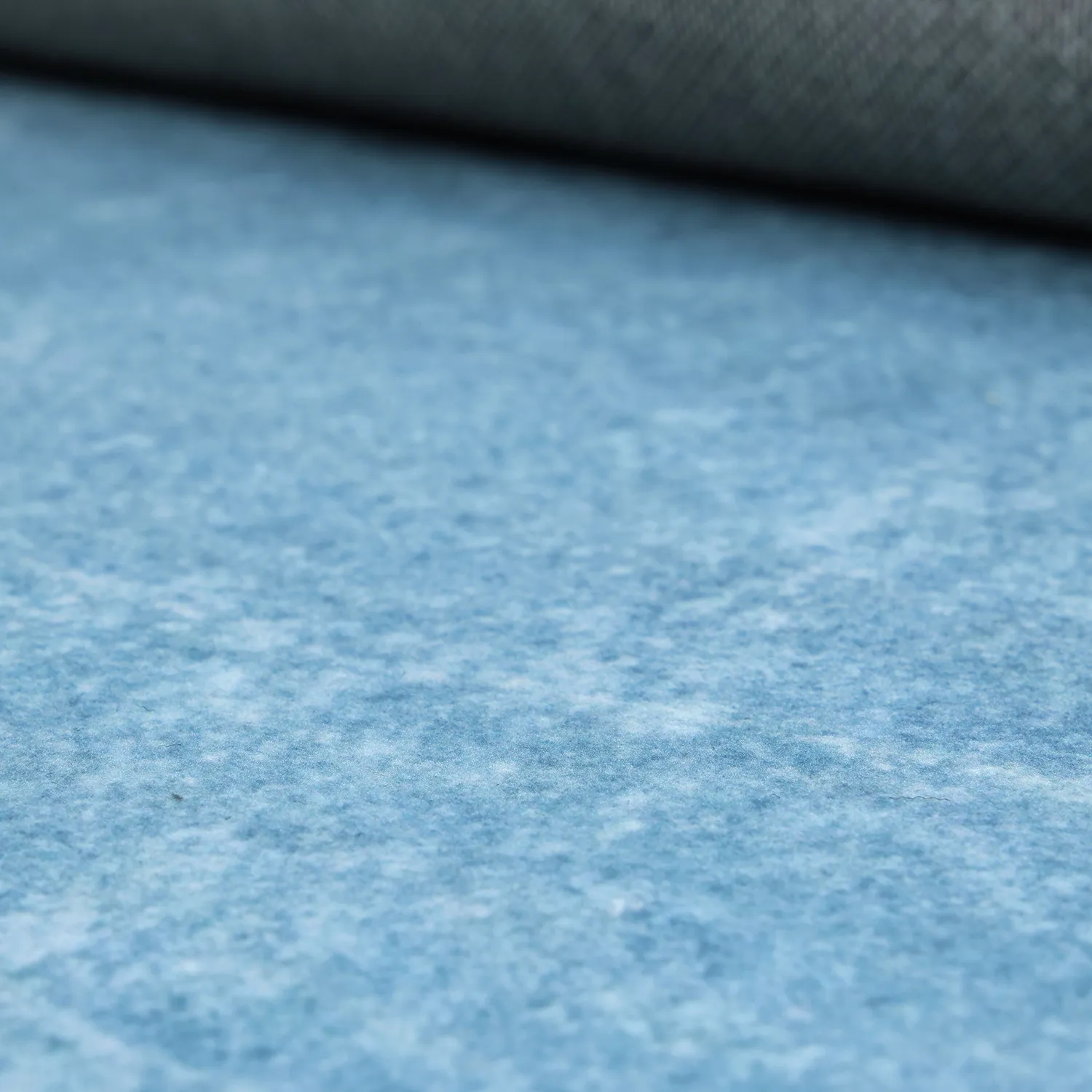 Wilton-Teppich - Lynton (blau)