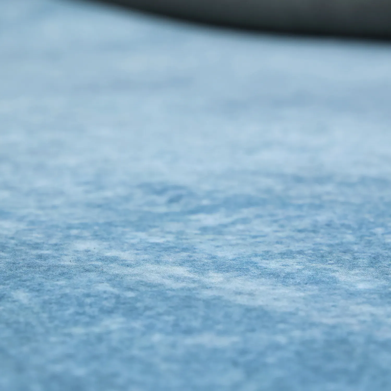 Wilton-Teppich - Lynton (blau)