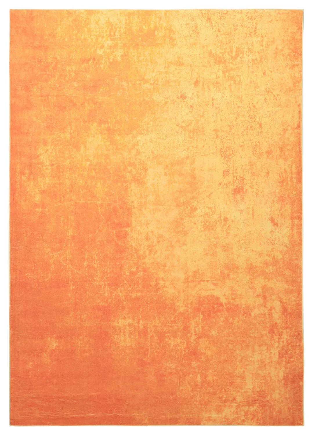 Wilton-Teppich - Lynton (orange)