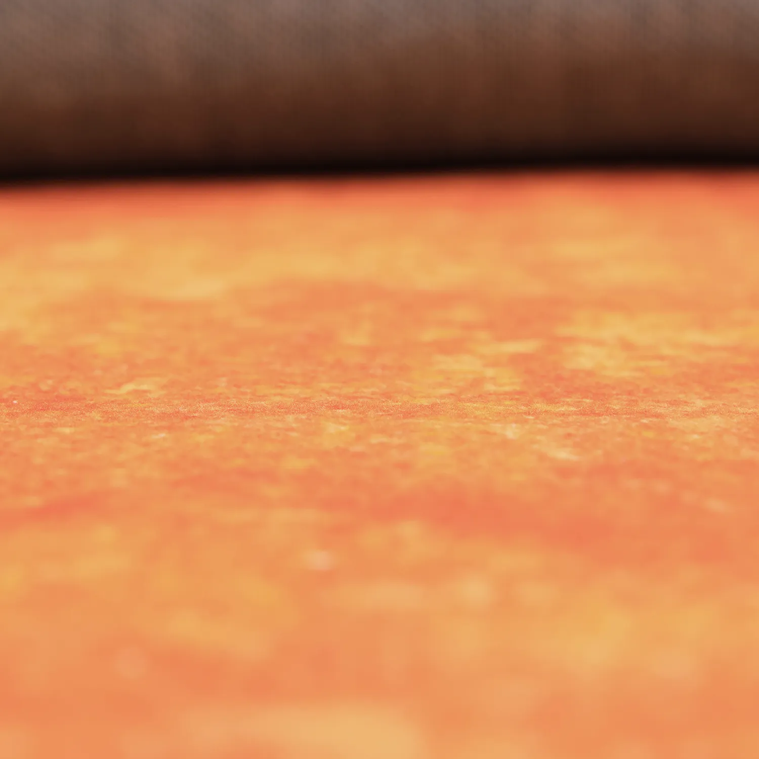 Wilton-Teppich - Lynton (orange)