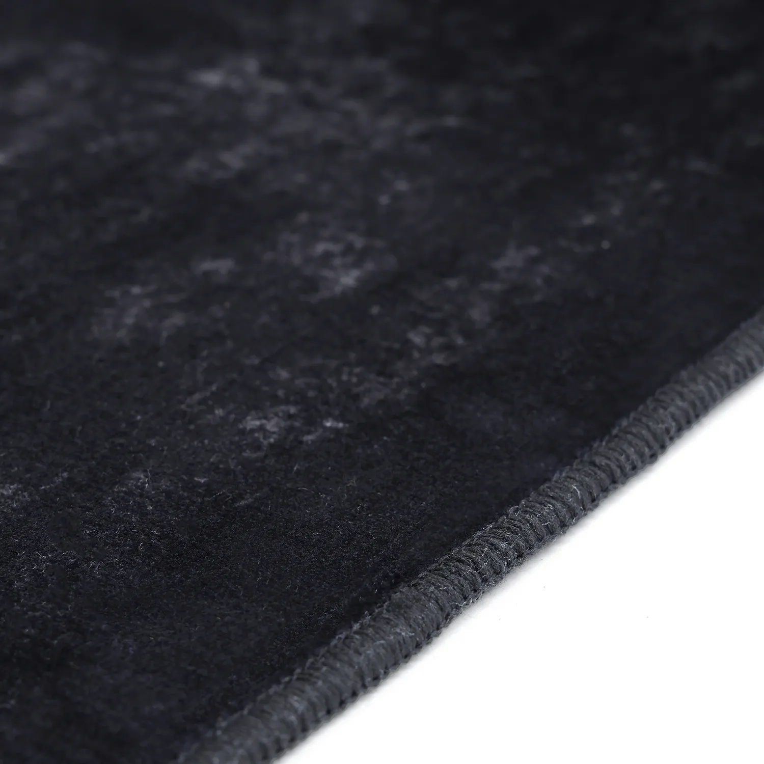 Wilton-Teppich - Lynton (schwarz)