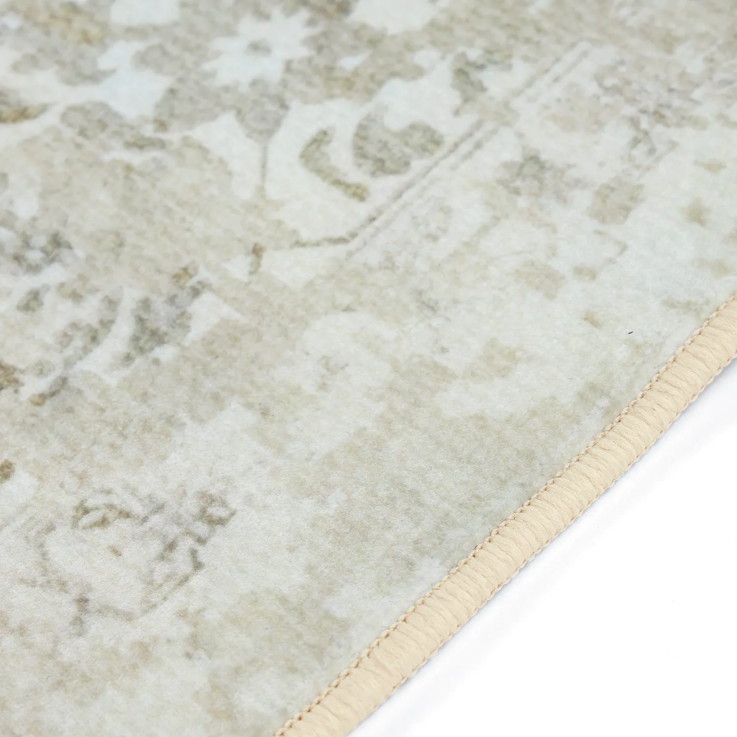 Wilton-Teppich - Mateur (beige)